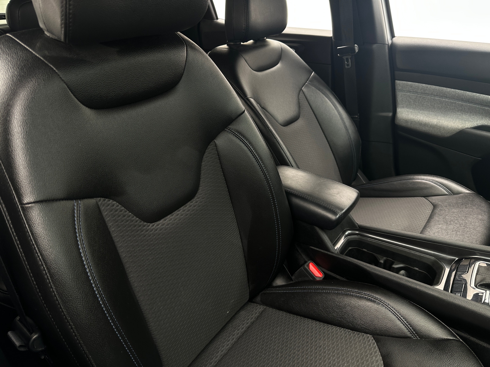 Thumbnail: 2024 Jeep Compass - 2