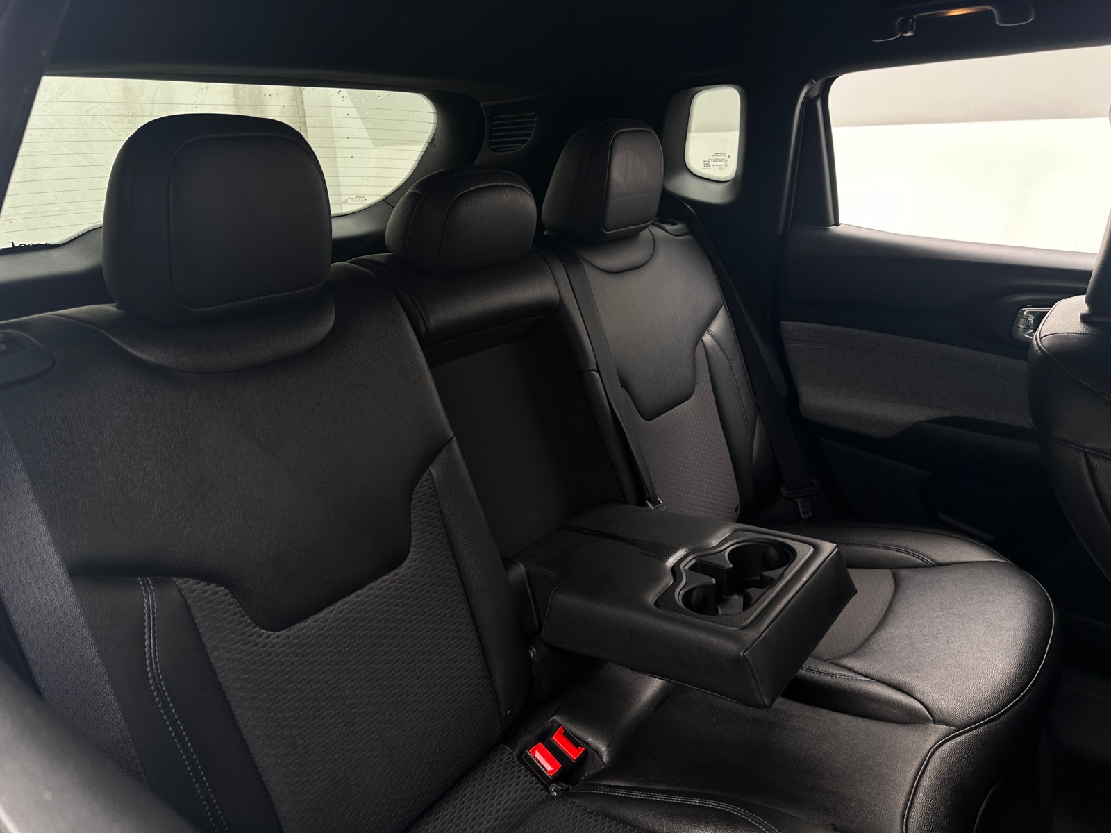 Thumbnail: 2024 Jeep Compass - 6