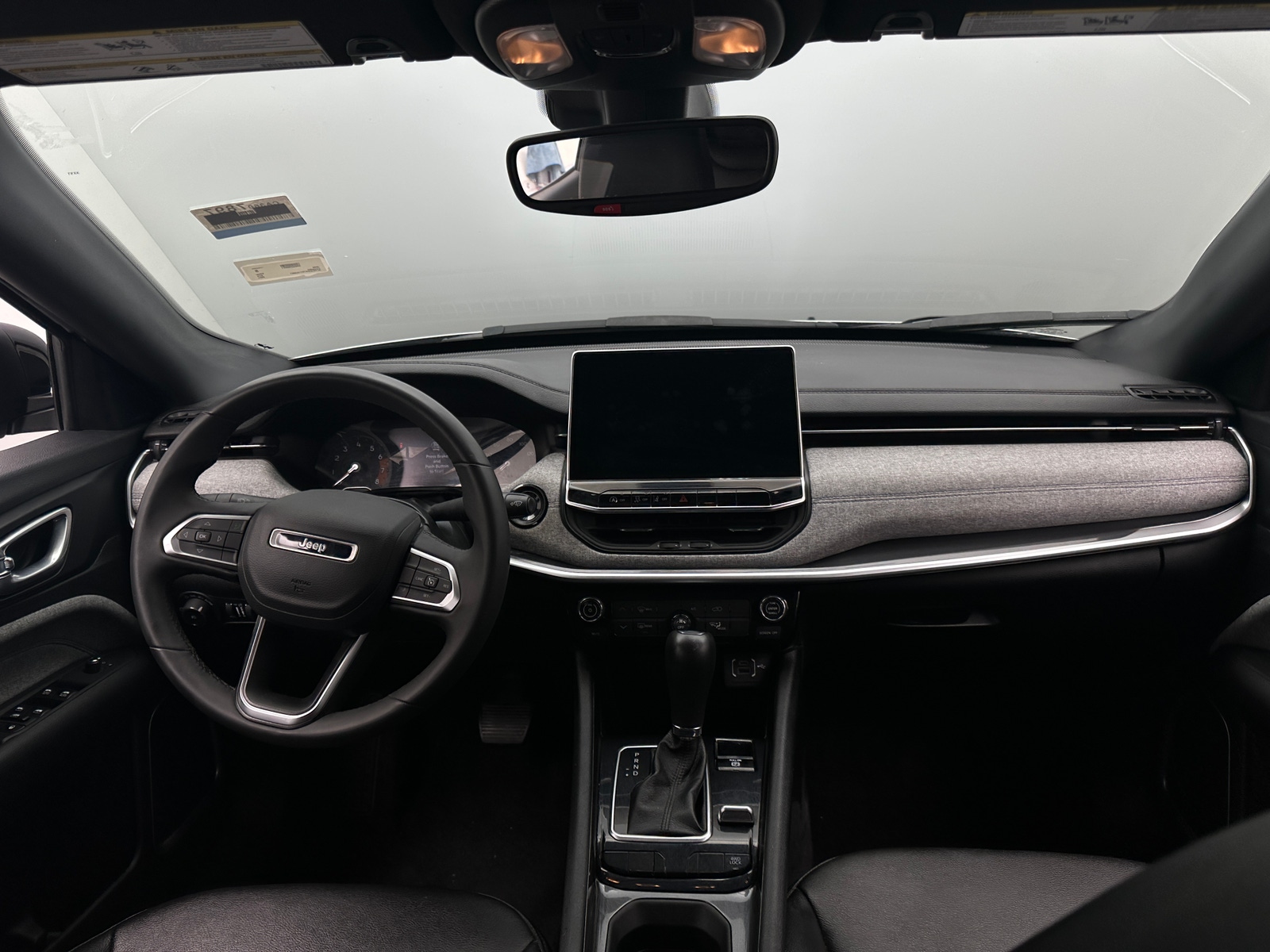 Thumbnail: 2024 Jeep Compass - 3