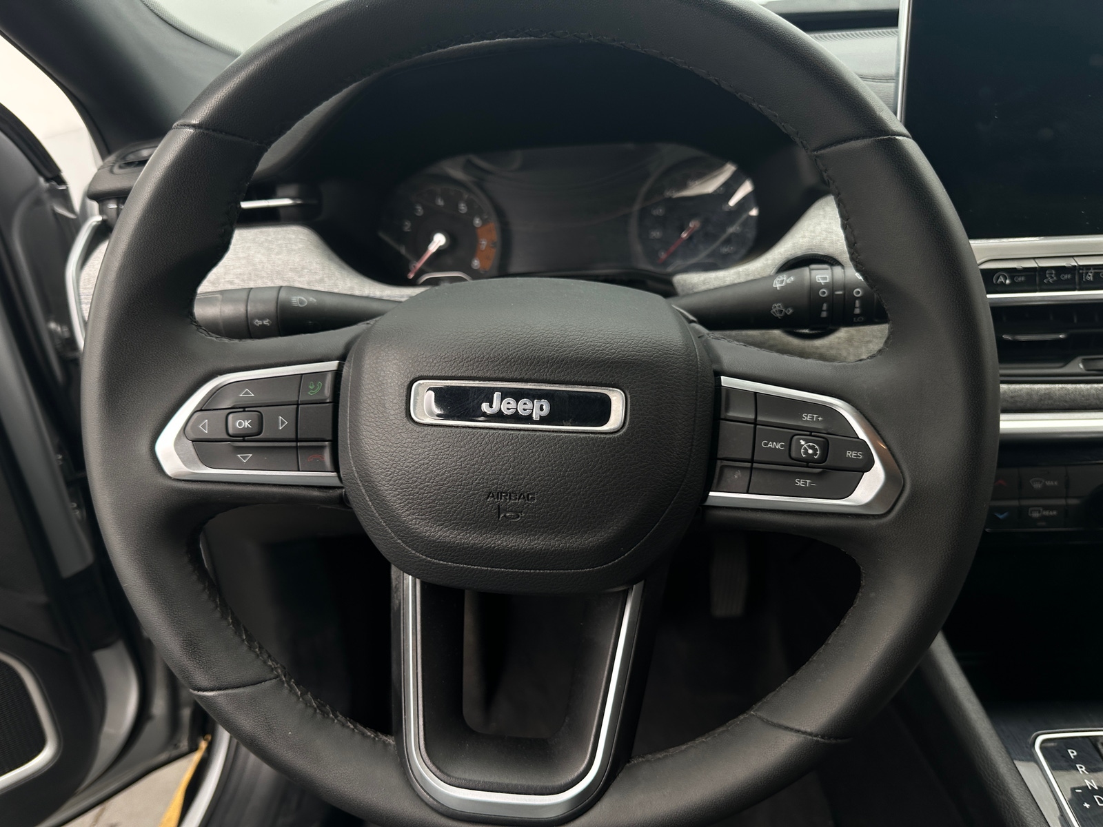 Thumbnail: 2024 Jeep Compass - 5