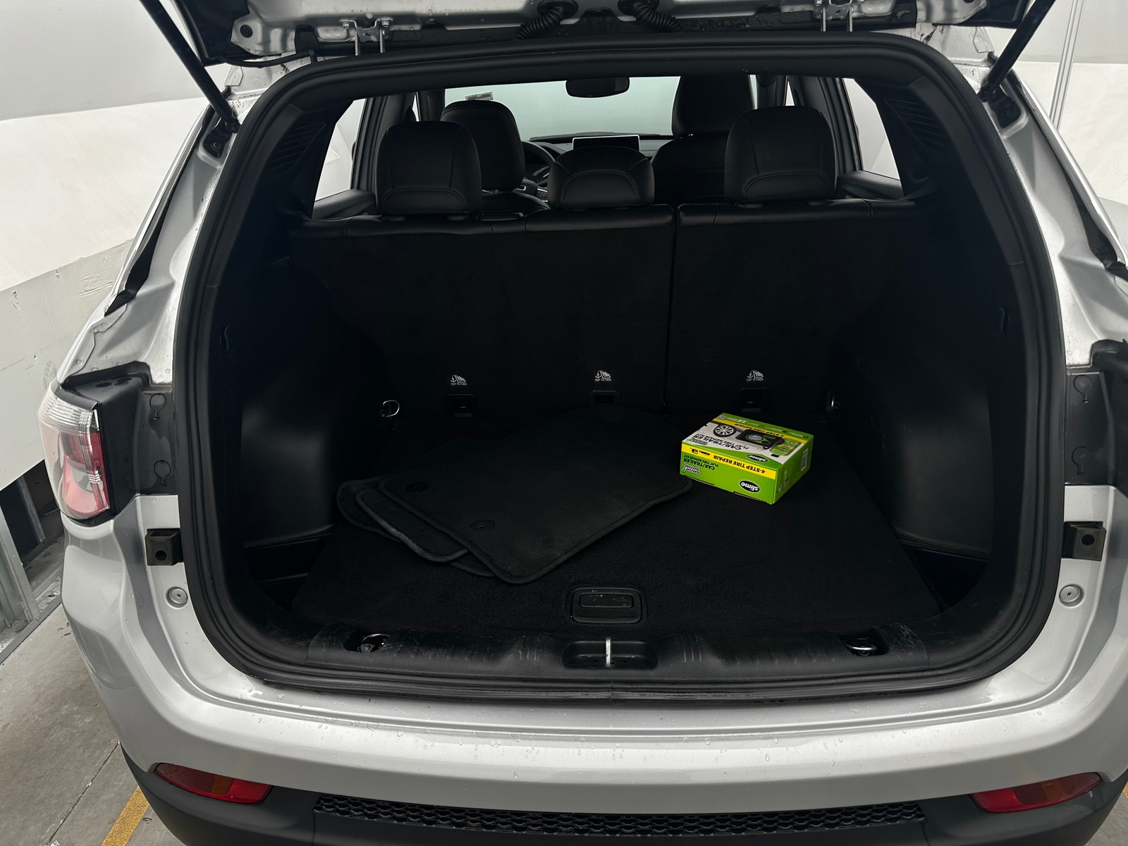 Thumbnail: 2024 Jeep Compass - 7