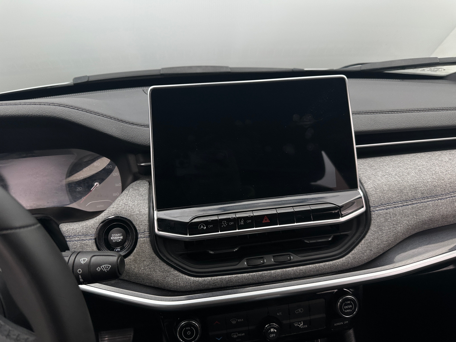 Thumbnail: 2024 Jeep Compass - 4