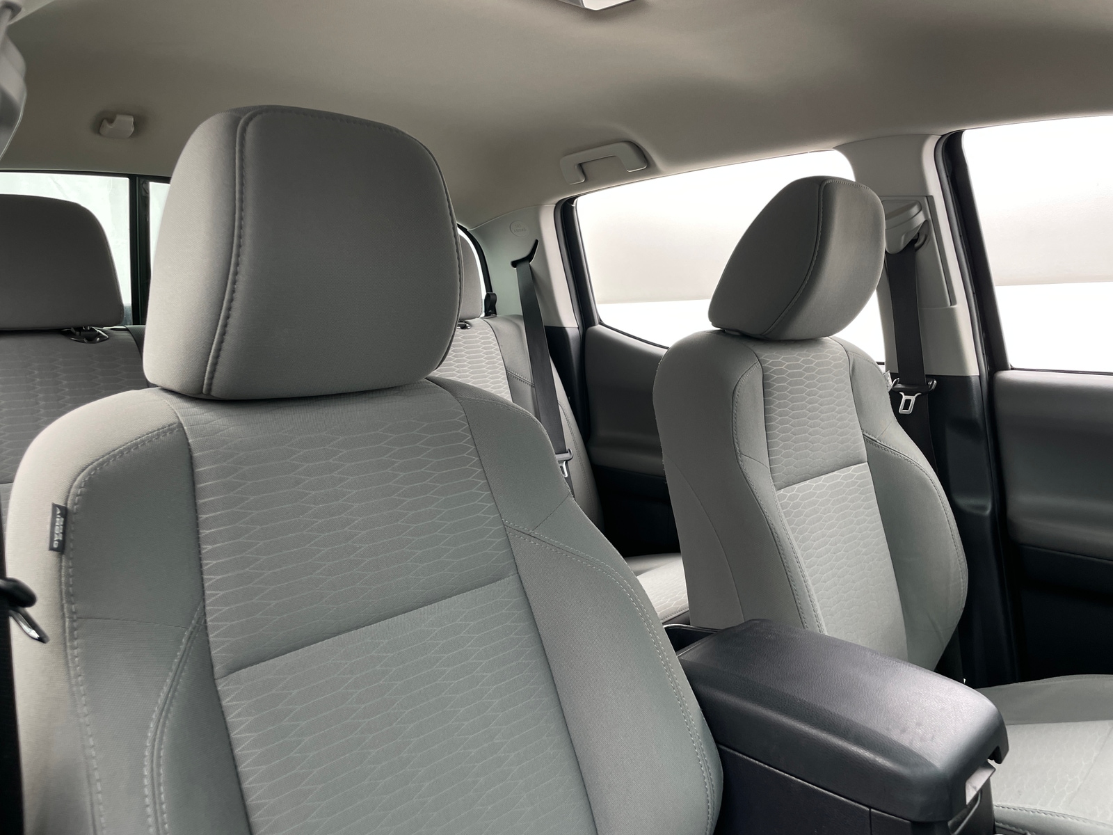 Thumbnail: 2017 Toyota Tacoma - 2