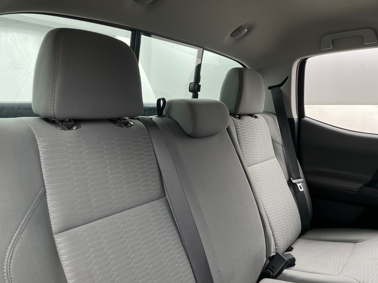 Thumbnail: 2017 Toyota Tacoma - 6