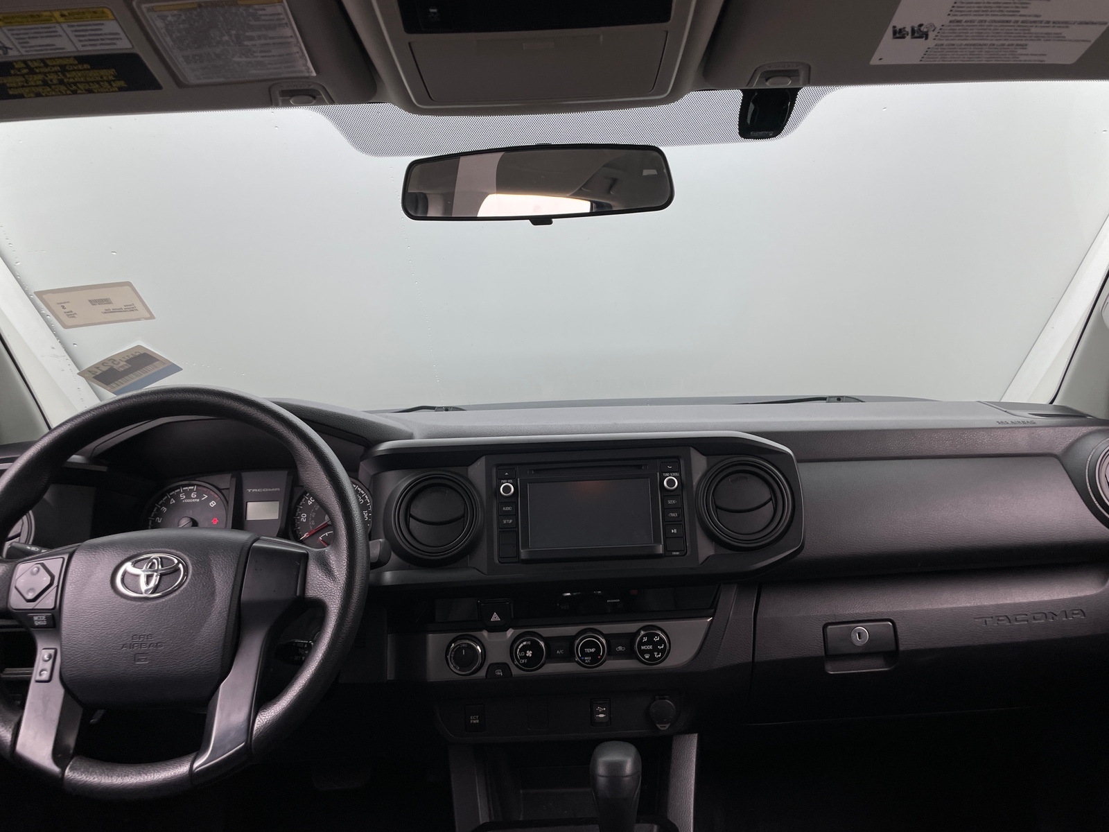 Thumbnail: 2017 Toyota Tacoma - 3