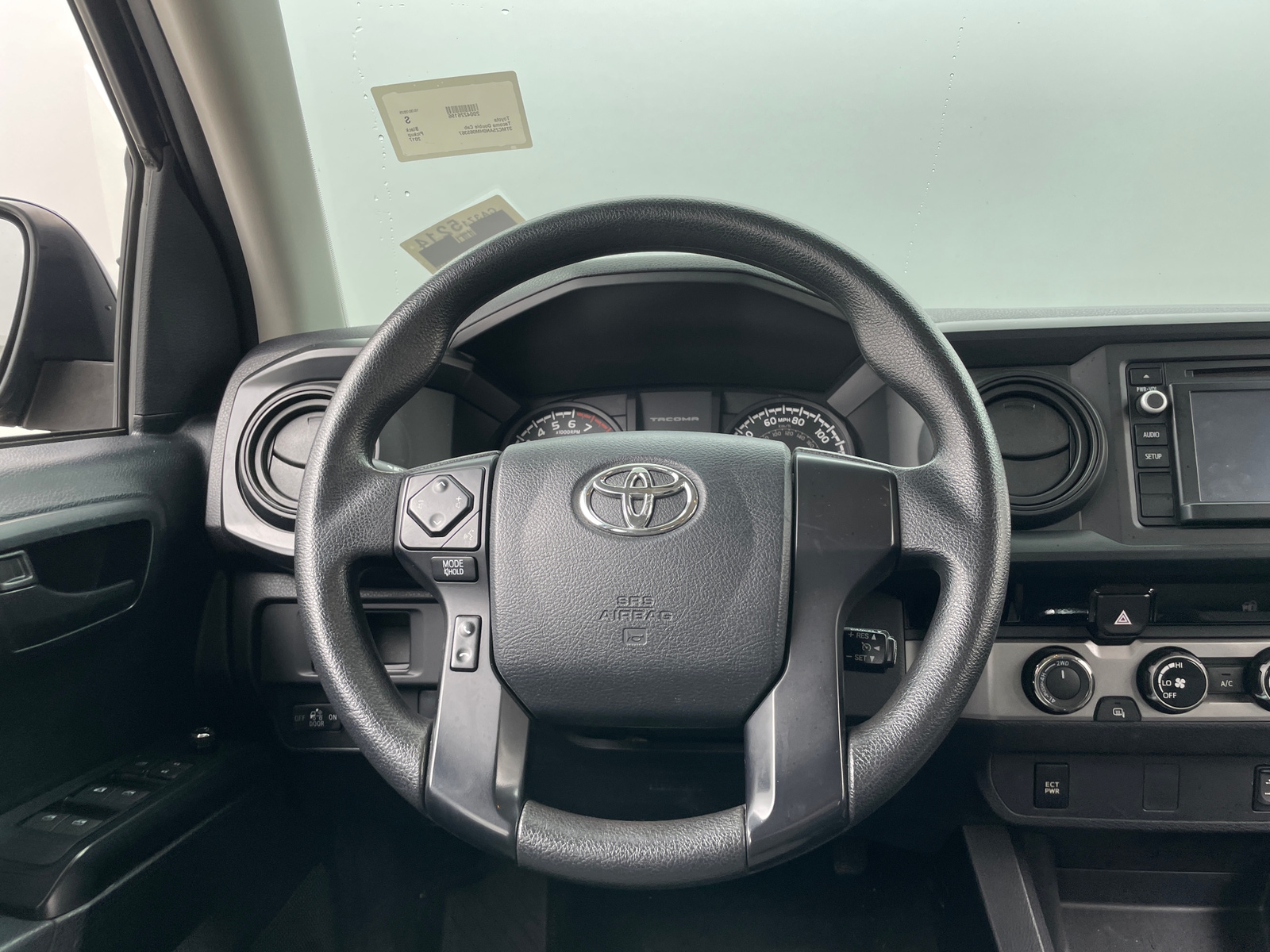 Thumbnail: 2017 Toyota Tacoma - 5