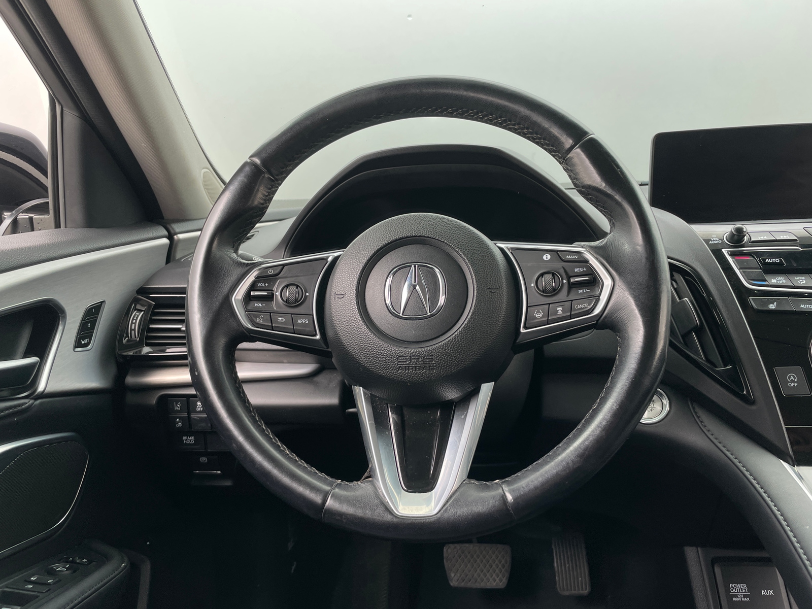 Thumbnail: 2019 Acura RDX - 4