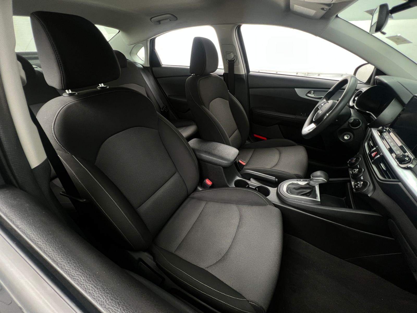 Thumbnail: 2023 Kia Forte - 2