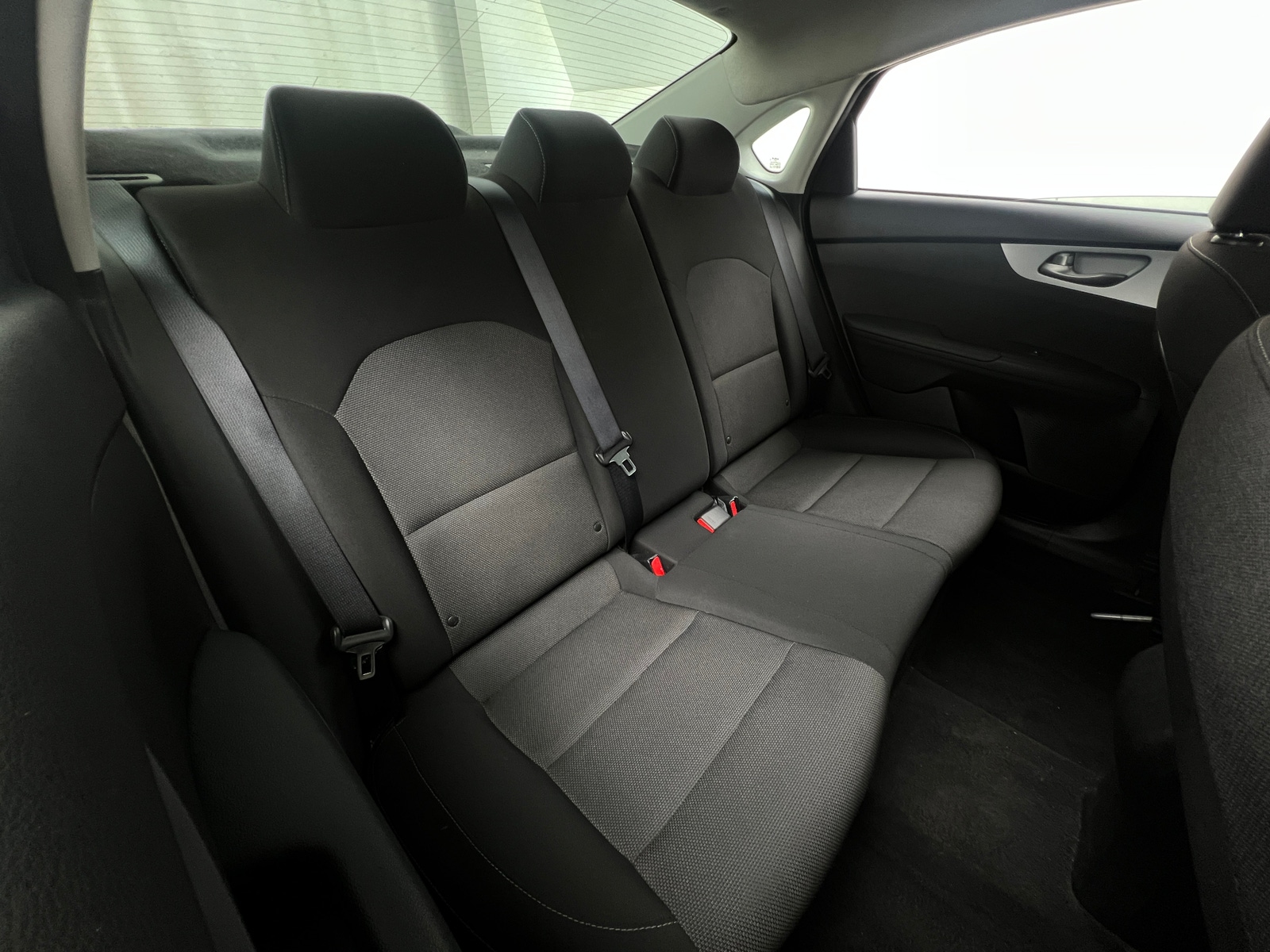 Thumbnail: 2023 Kia Forte - 6