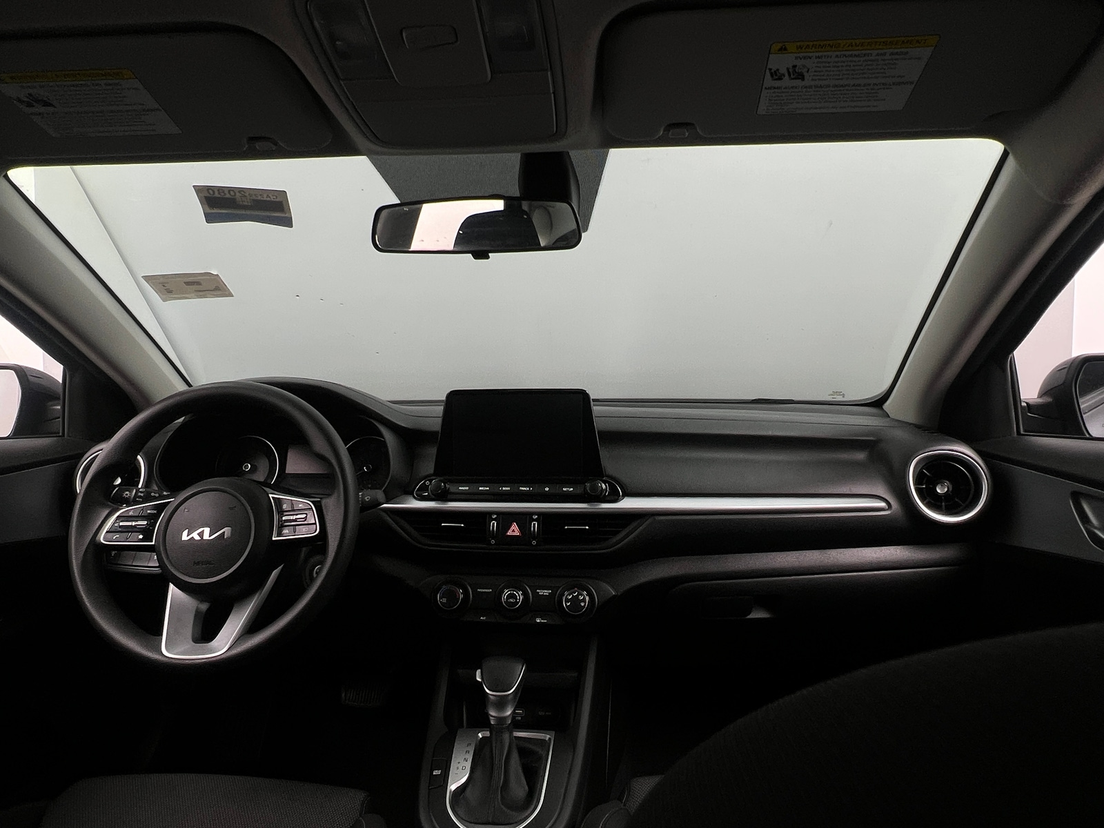 Thumbnail: 2023 Kia Forte - 3