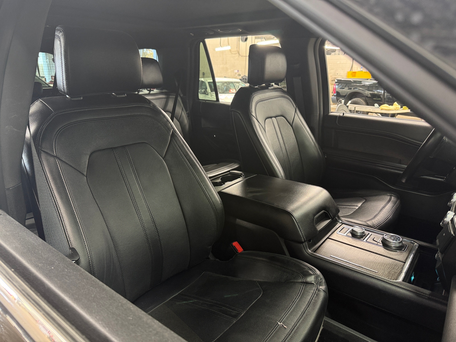 Thumbnail: 2019 Ford Expedition MAX - 2