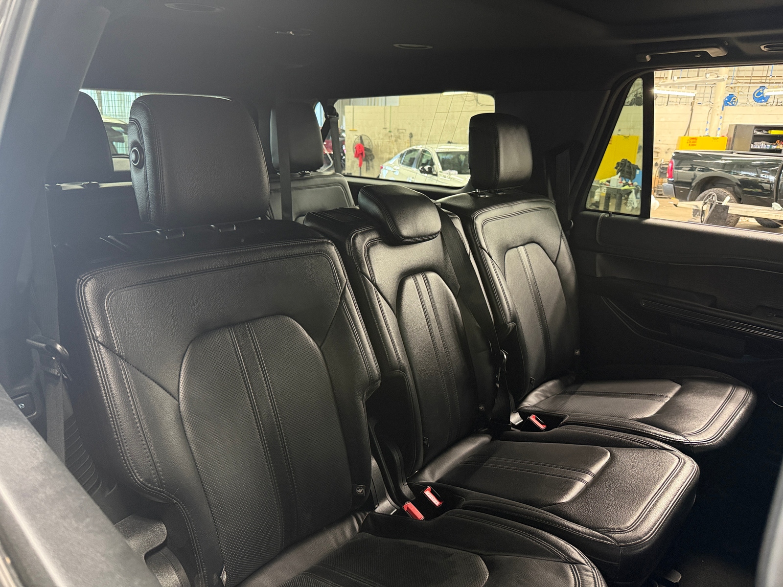 Thumbnail: 2019 Ford Expedition MAX - 6