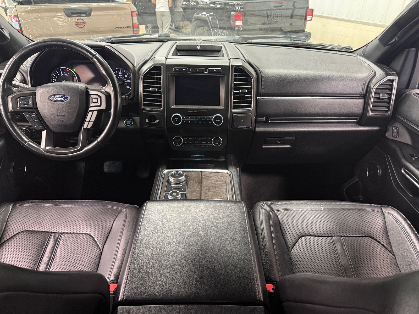 Thumbnail: 2019 Ford Expedition MAX - 3