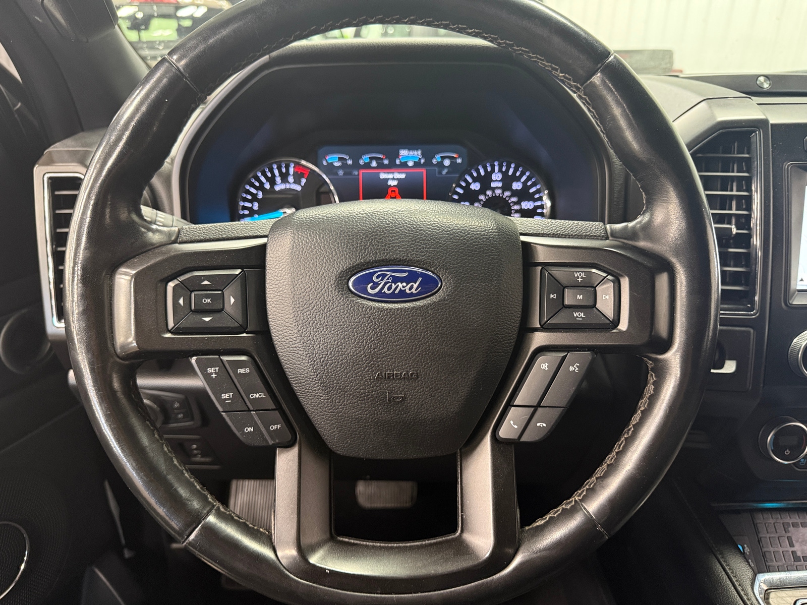 Thumbnail: 2019 Ford Expedition MAX - 5