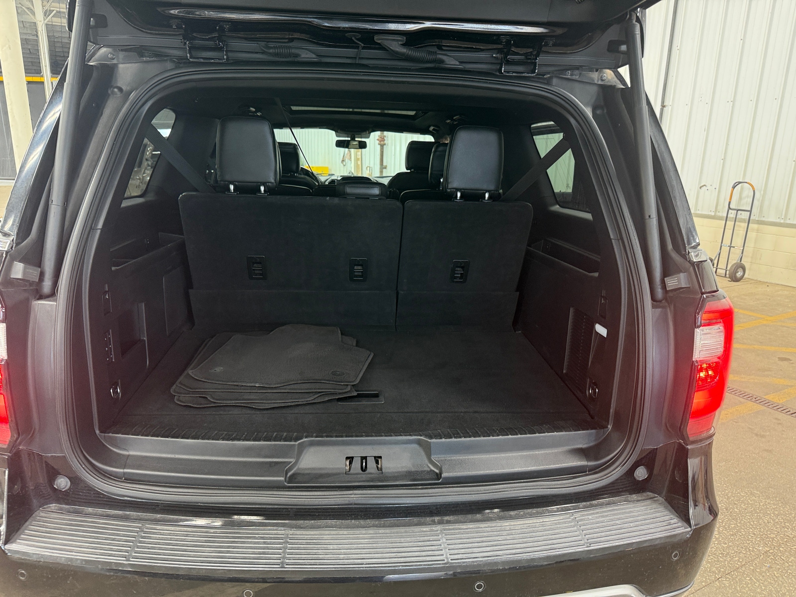 Thumbnail: 2019 Ford Expedition MAX - 7