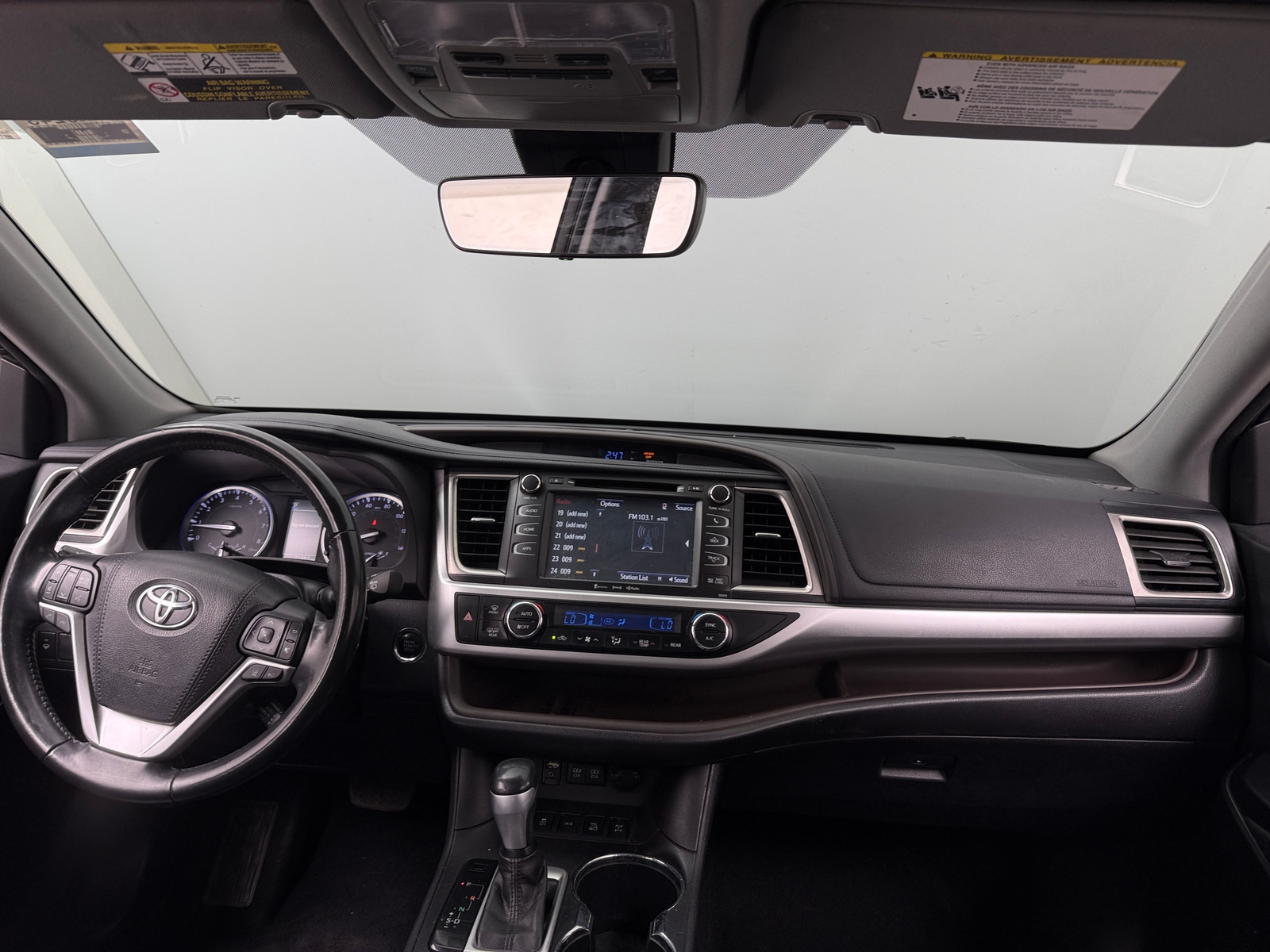 Thumbnail: 2018 Toyota Highlander - 2