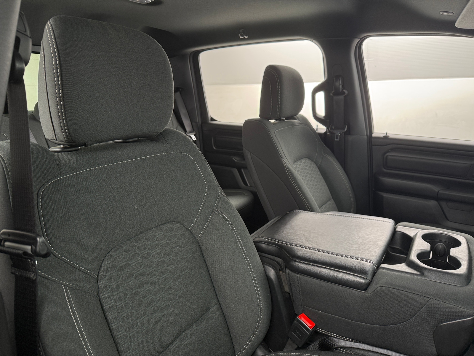 Thumbnail: 2025 RAM 1500 - 2