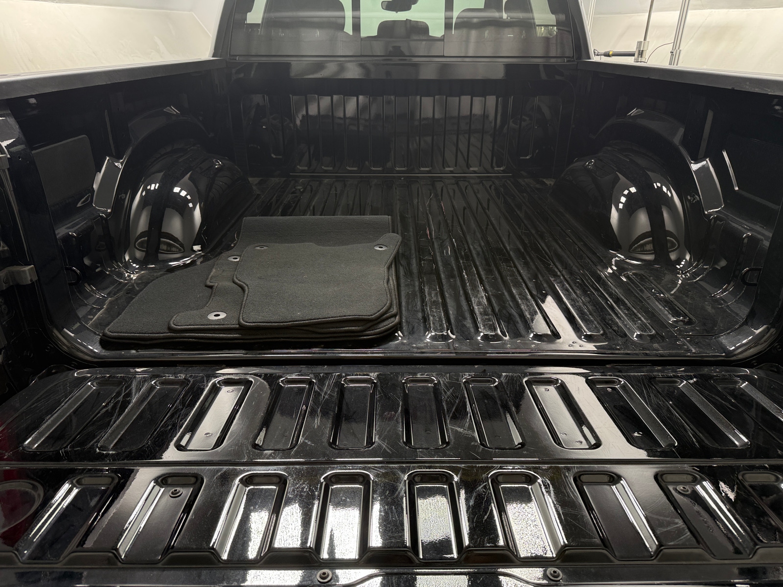 Thumbnail: 2025 RAM 1500 - 7