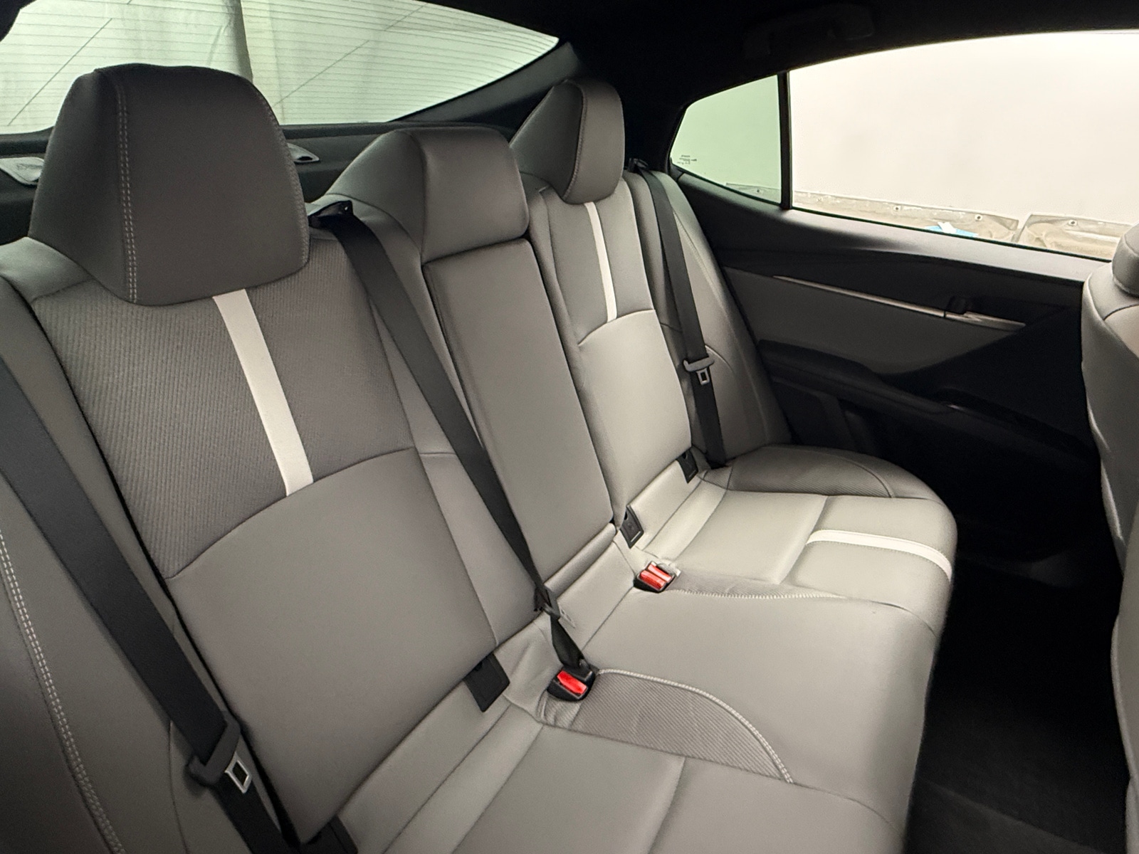 Thumbnail: 2025 Toyota Camry - 6