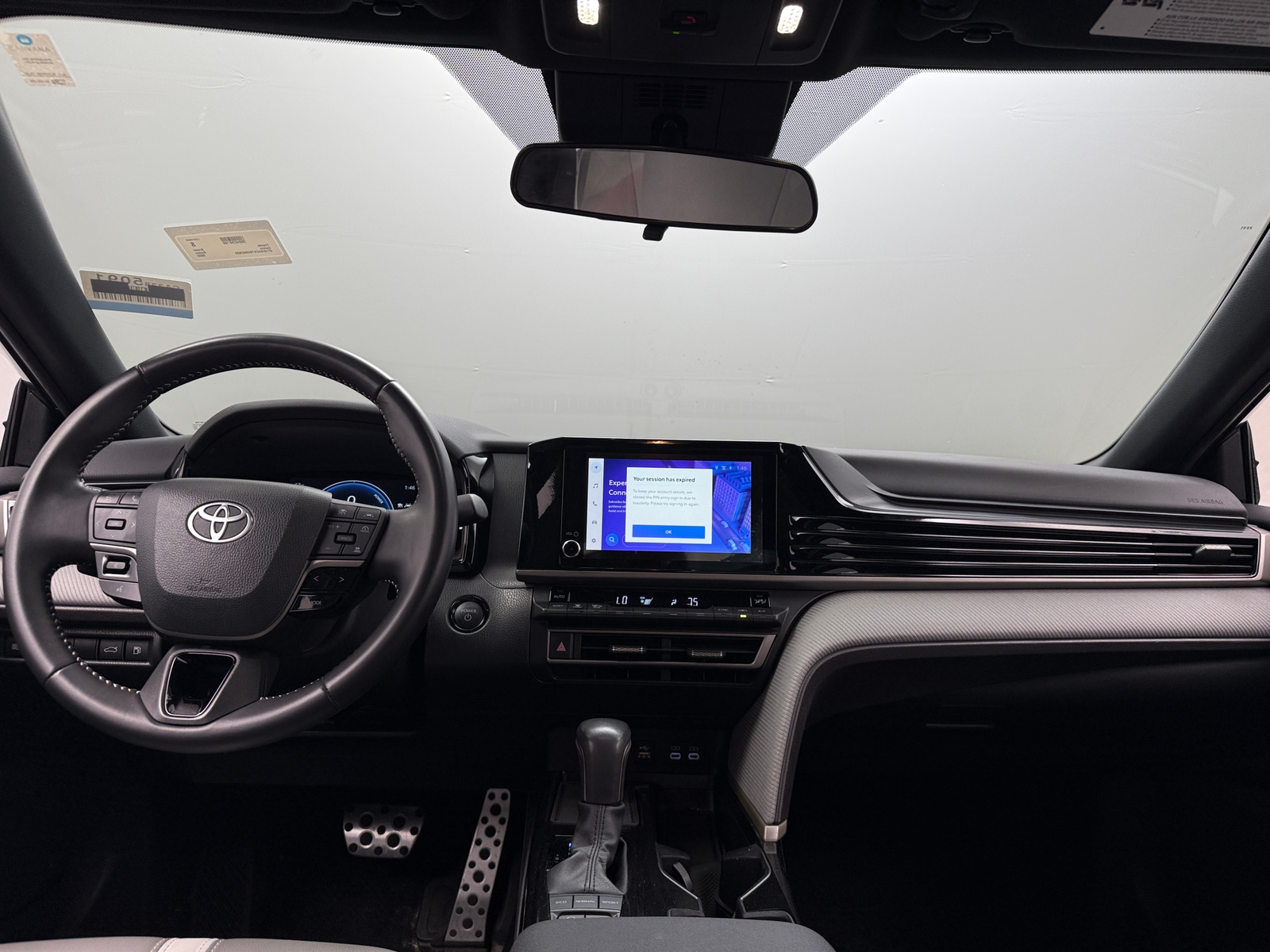 Thumbnail: 2025 Toyota Camry - 3