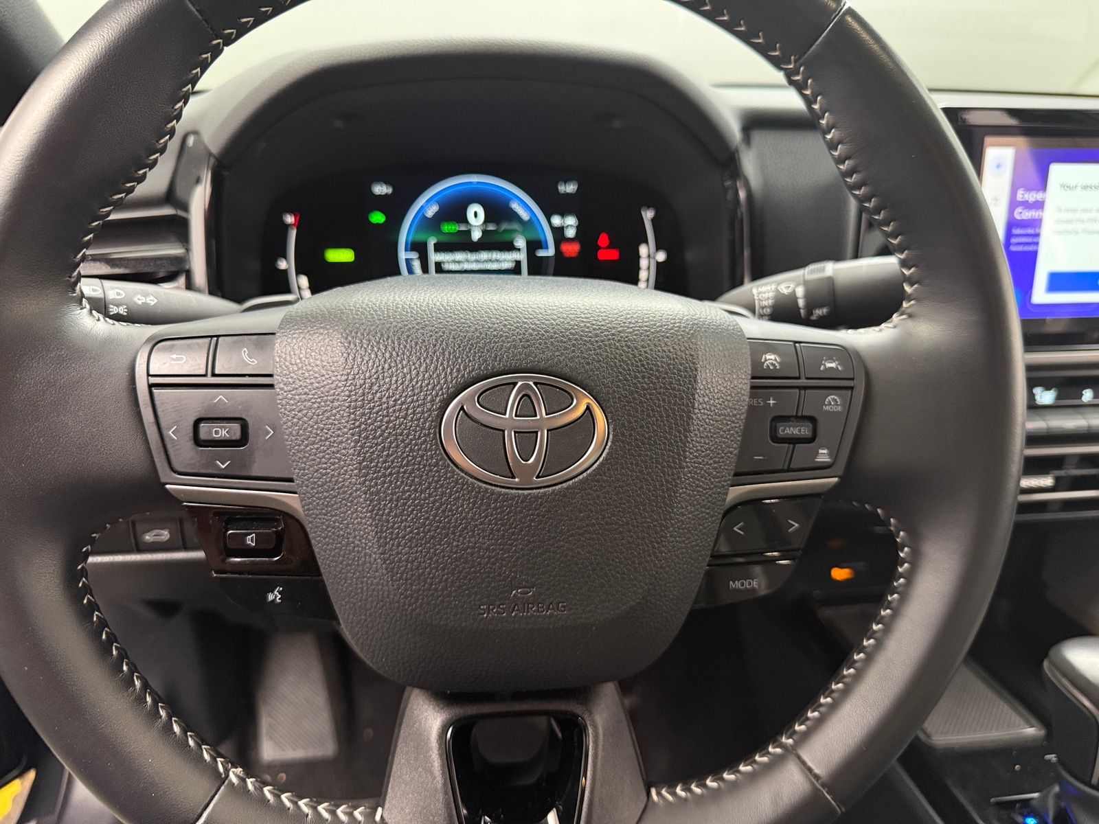 Thumbnail: 2025 Toyota Camry - 5