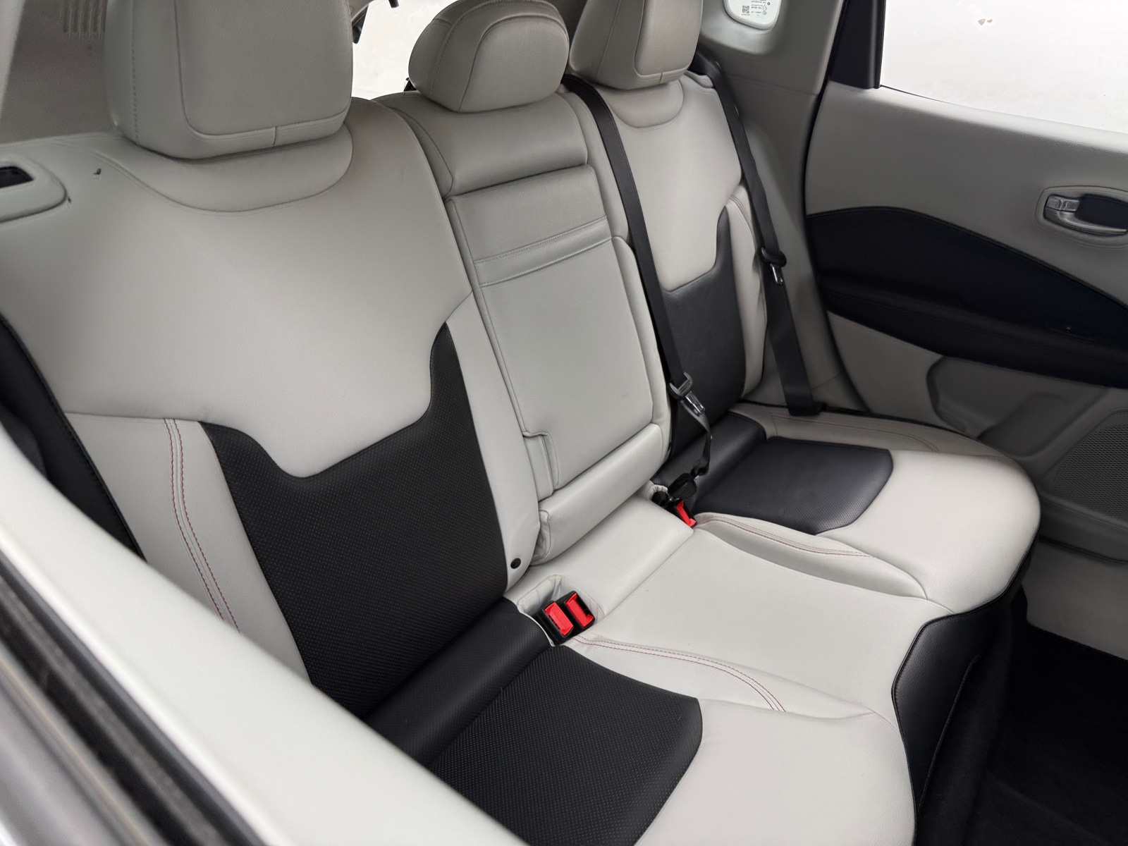 Thumbnail: 2017 Jeep Compass - 5