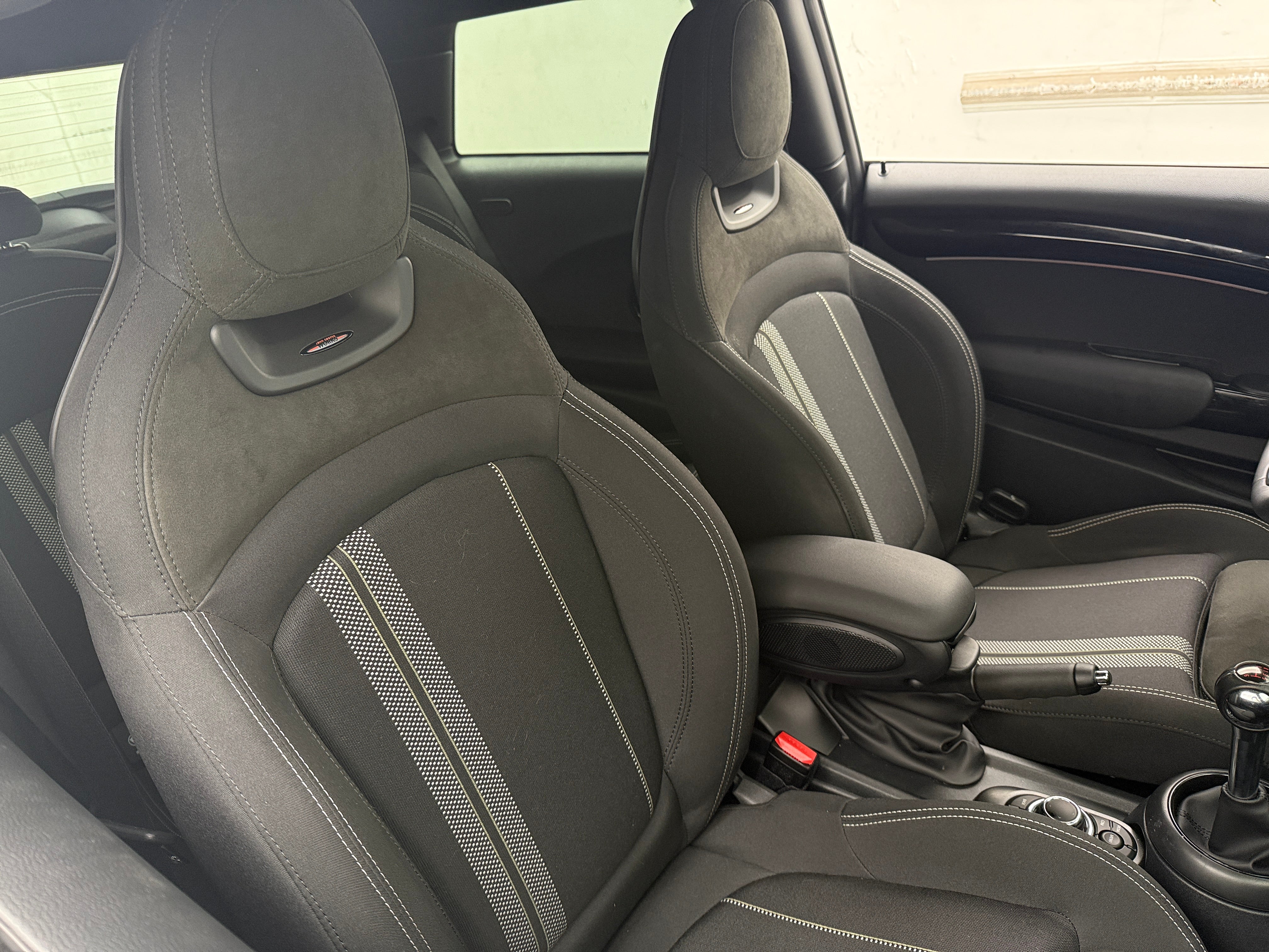 2024 MINI Hardtop 2 Door