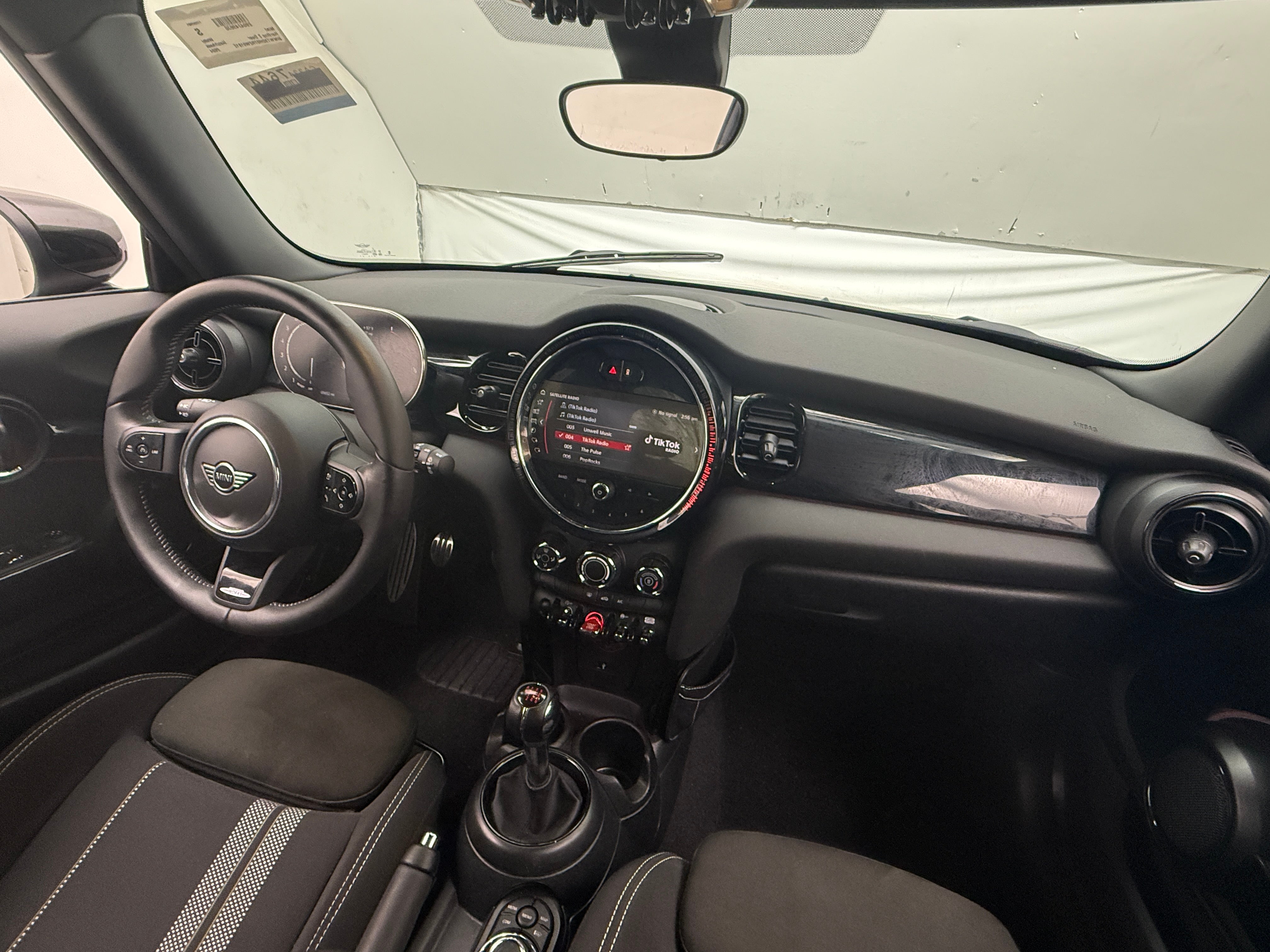 2024 MINI Hardtop 2 Door John Cooper Works - Photo 4