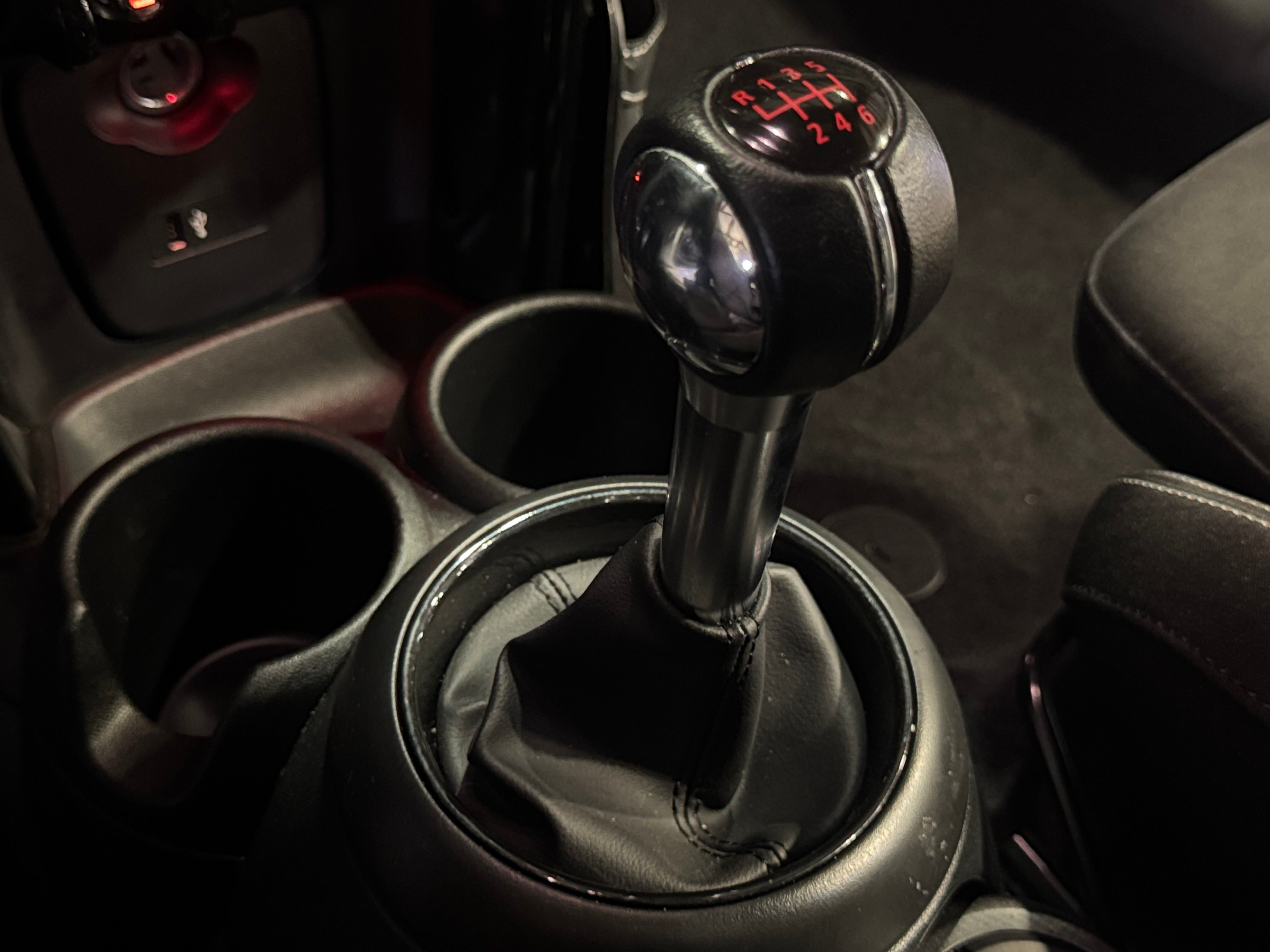 2024 MINI Hardtop 2 Door John Cooper Works - Photo 5