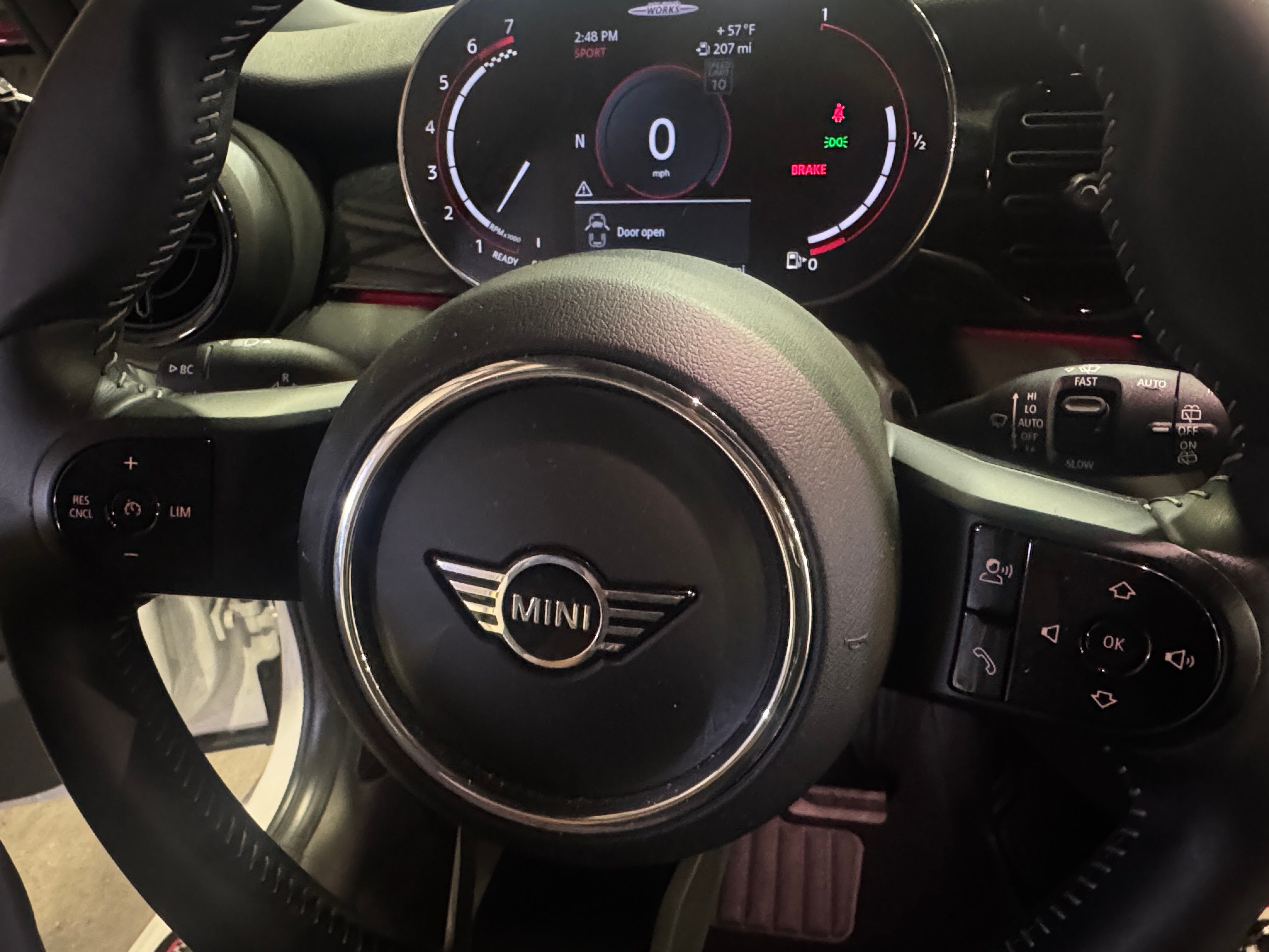 2024 MINI Hardtop 2 Door John Cooper Works - Photo 6