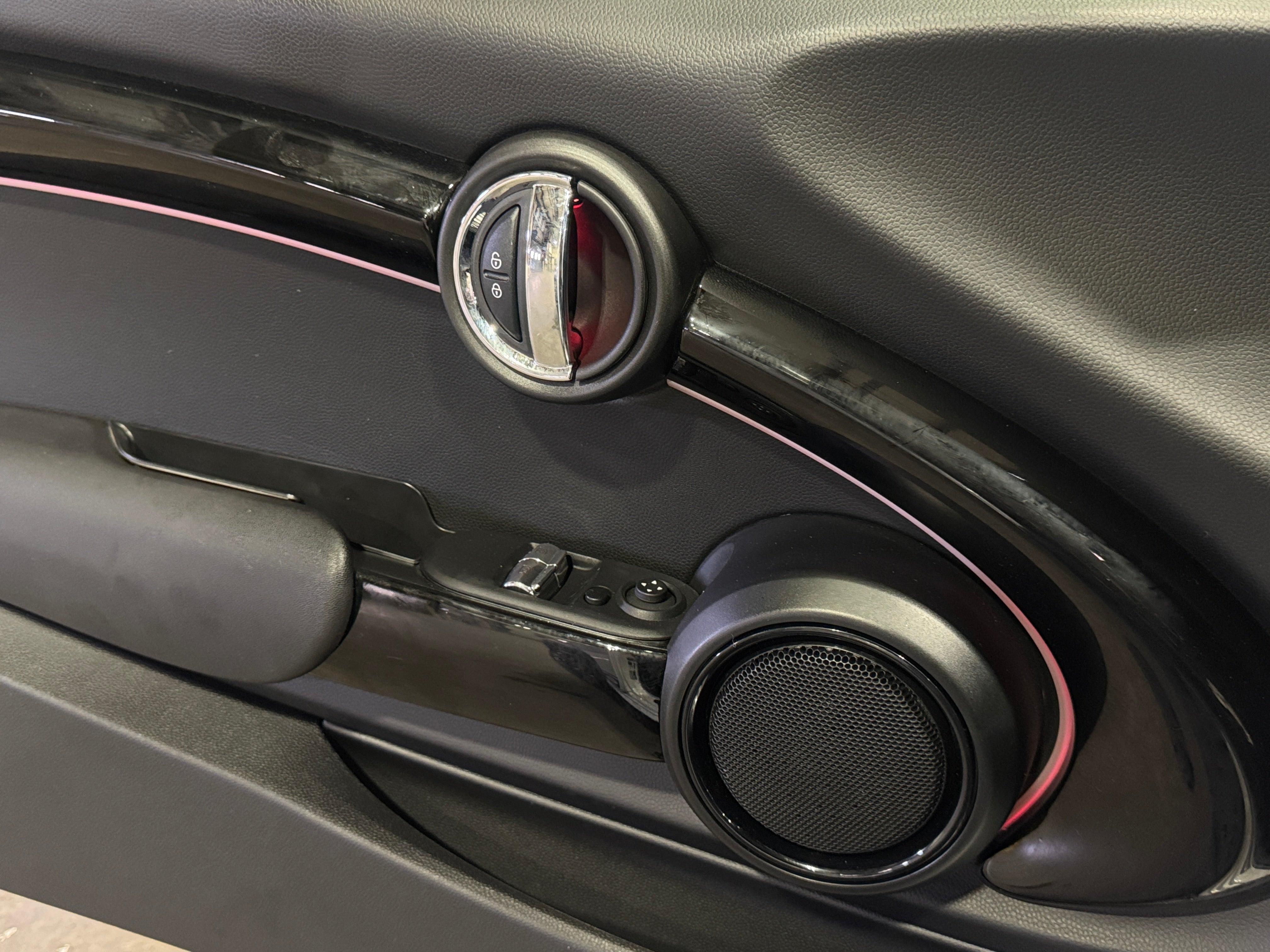 2024 MINI Hardtop 2 Door John Cooper Works - Photo 8