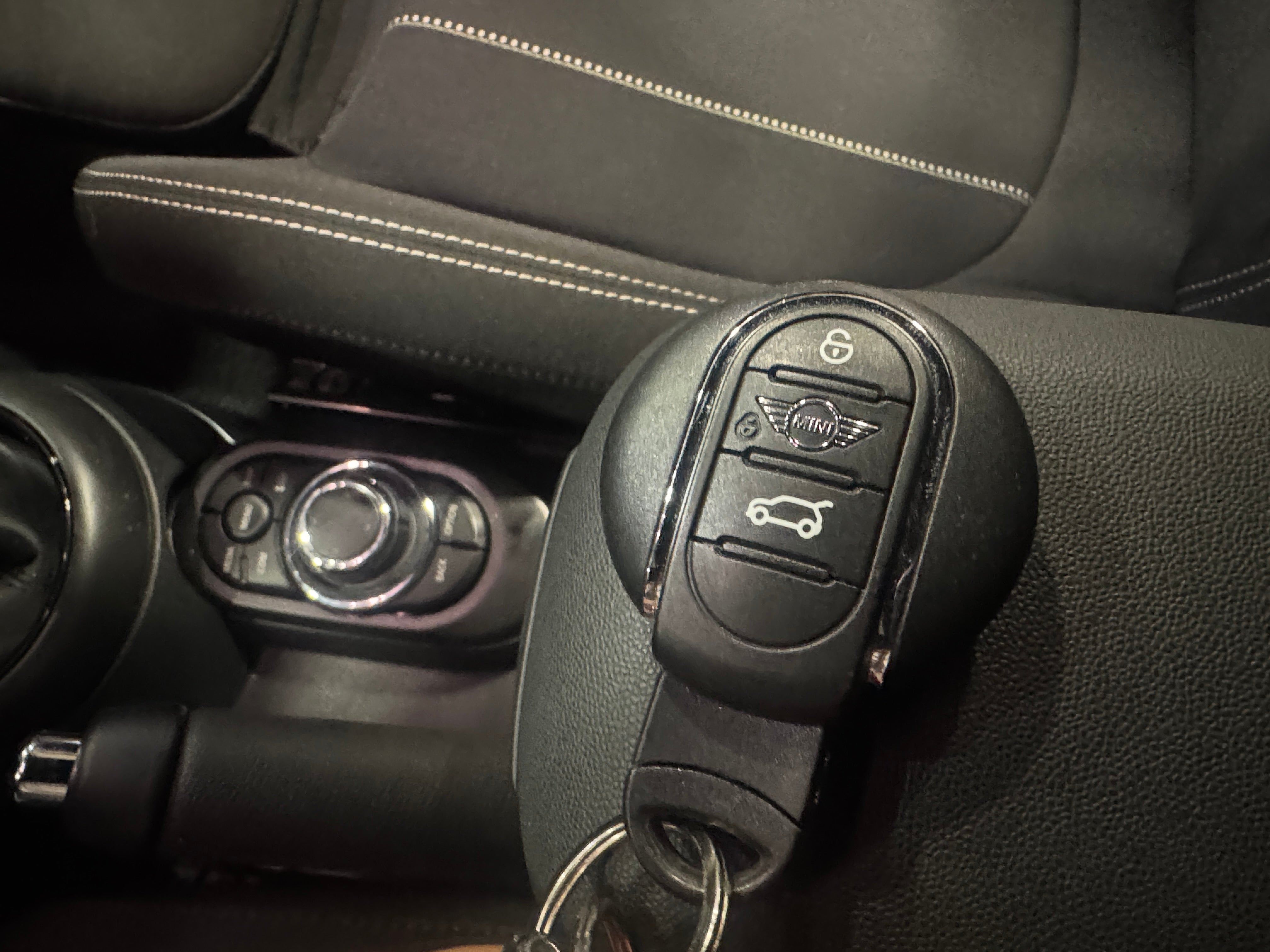 2024 MINI Hardtop 2 Door John Cooper Works - Photo 3