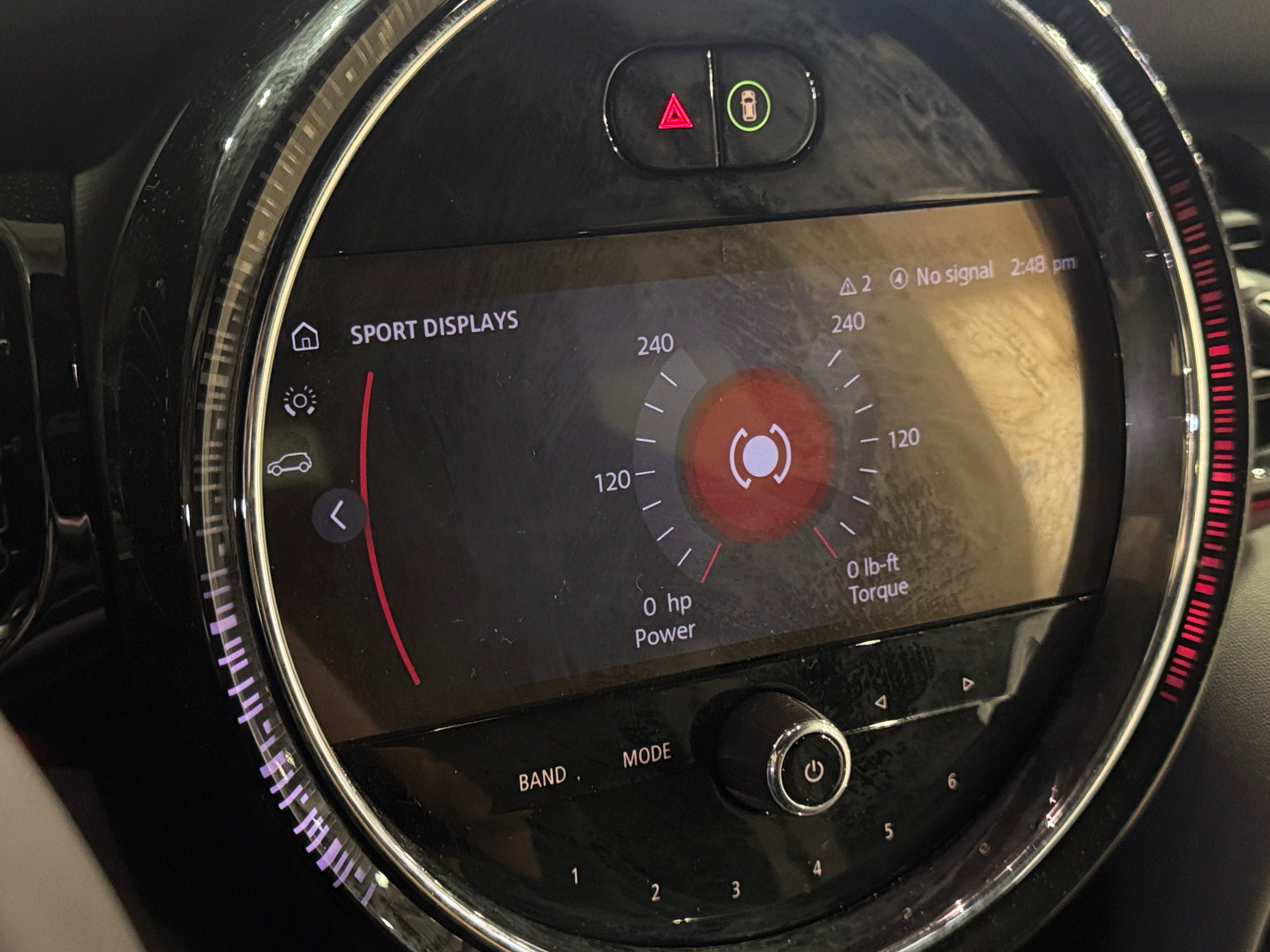 2024 MINI Hardtop 2 Door John Cooper Works - Photo 10