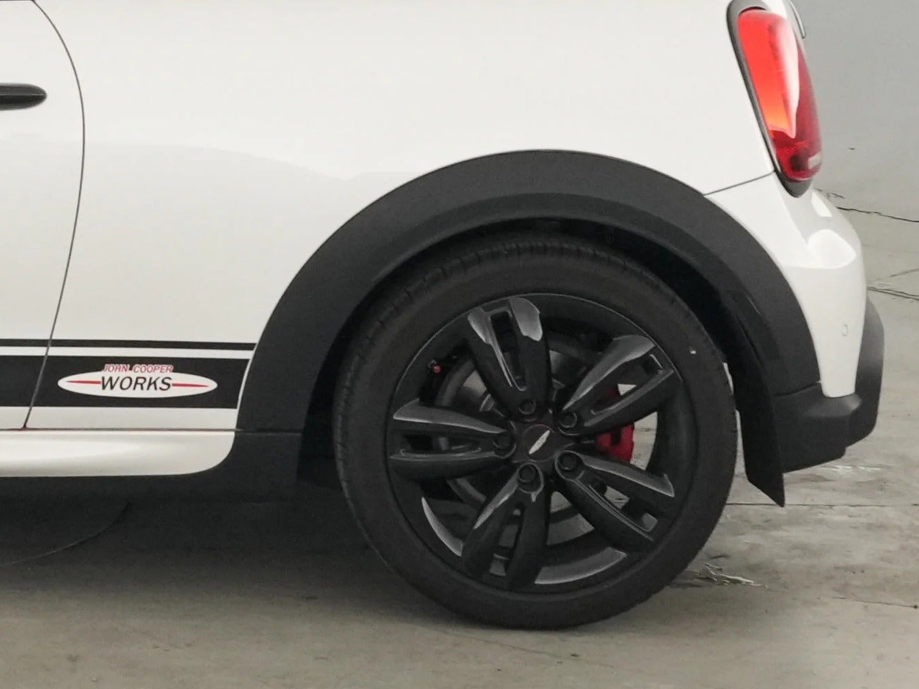 2024 MINI Hardtop 2 Door John Cooper Works - Photo 13