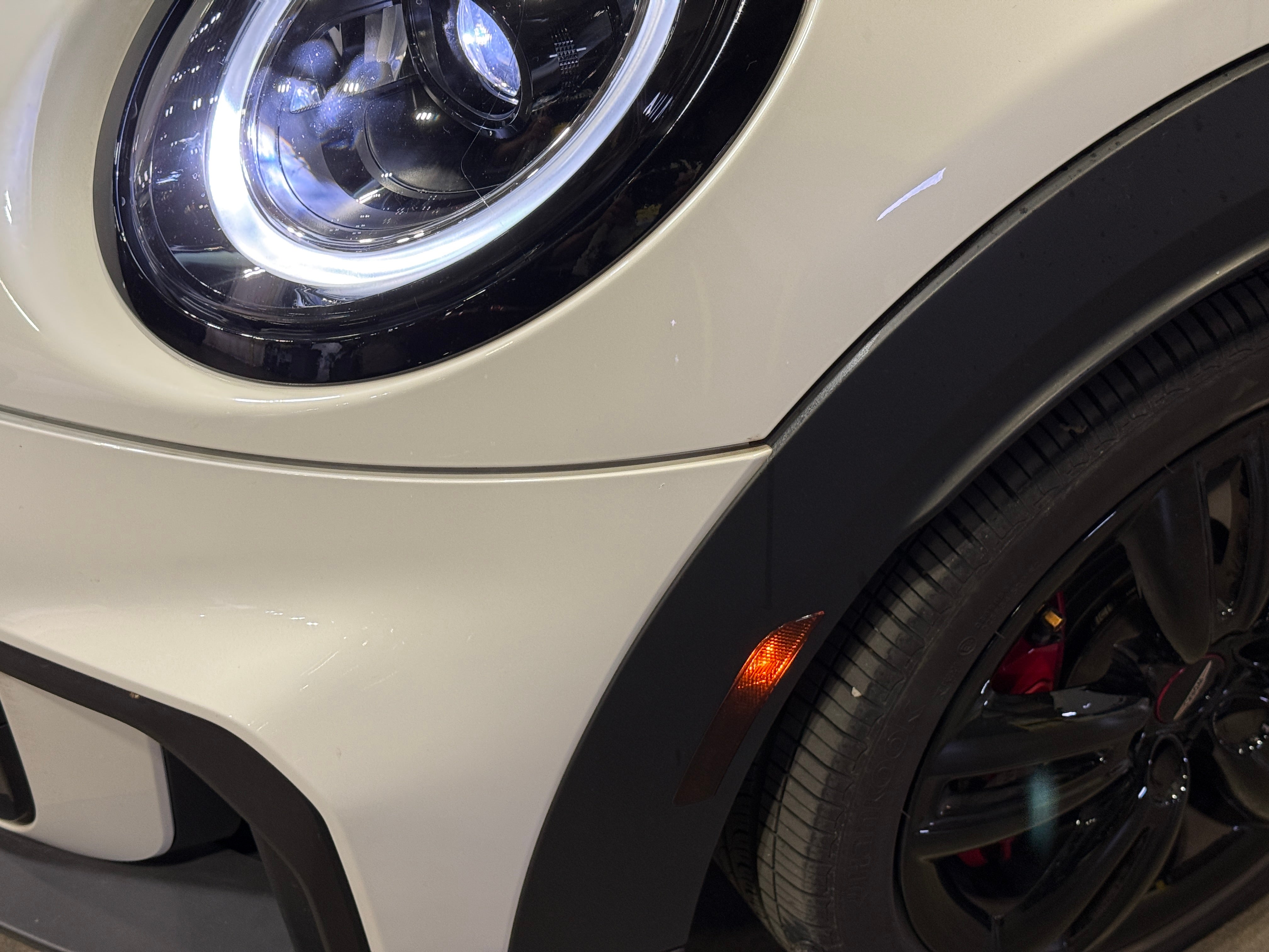 2024 MINI Hardtop 2 Door John Cooper Works - Photo 16