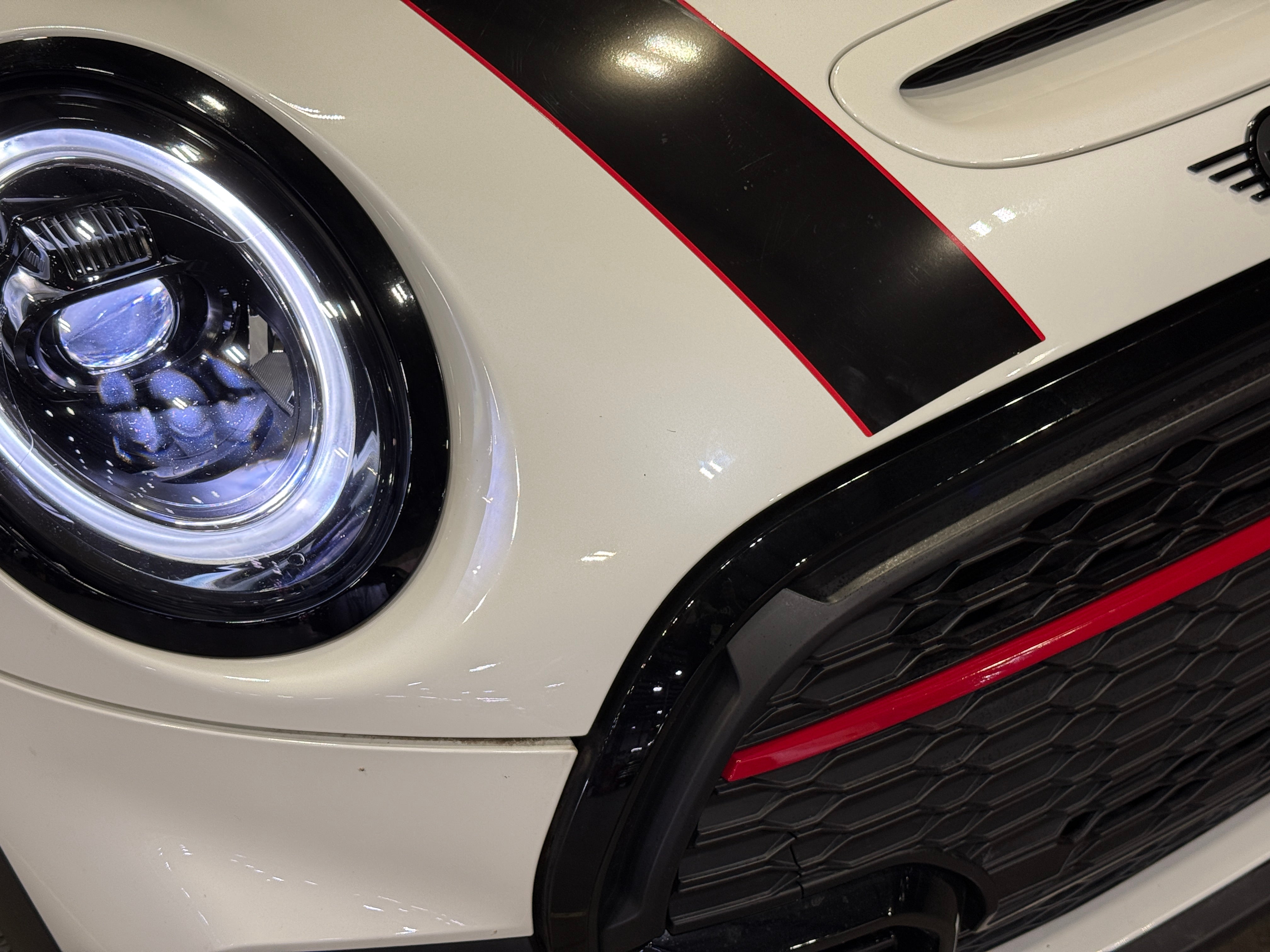 2024 MINI Hardtop 2 Door John Cooper Works - Photo 17