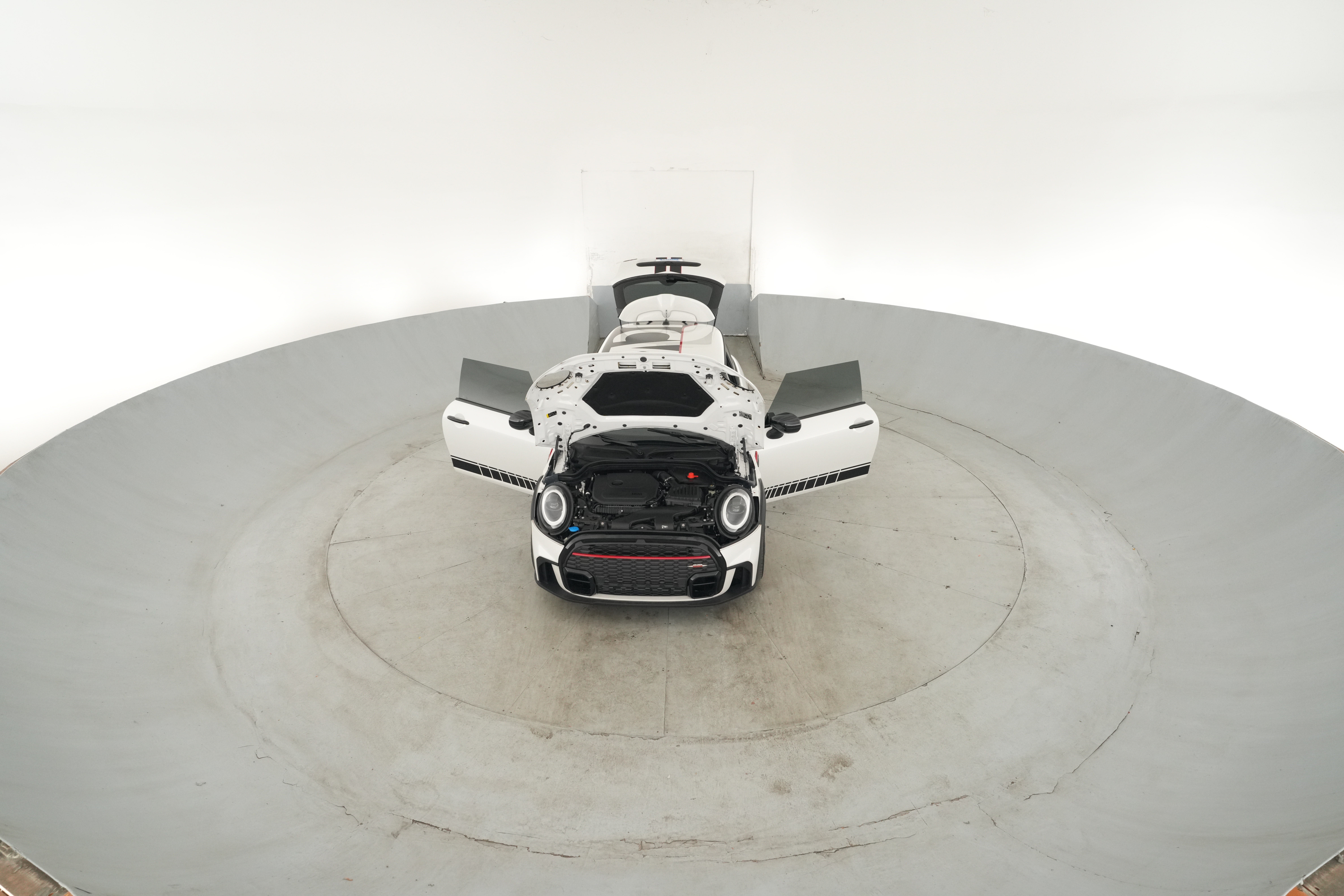 2024 MINI Hardtop 2 Door John Cooper Works - Photo 19