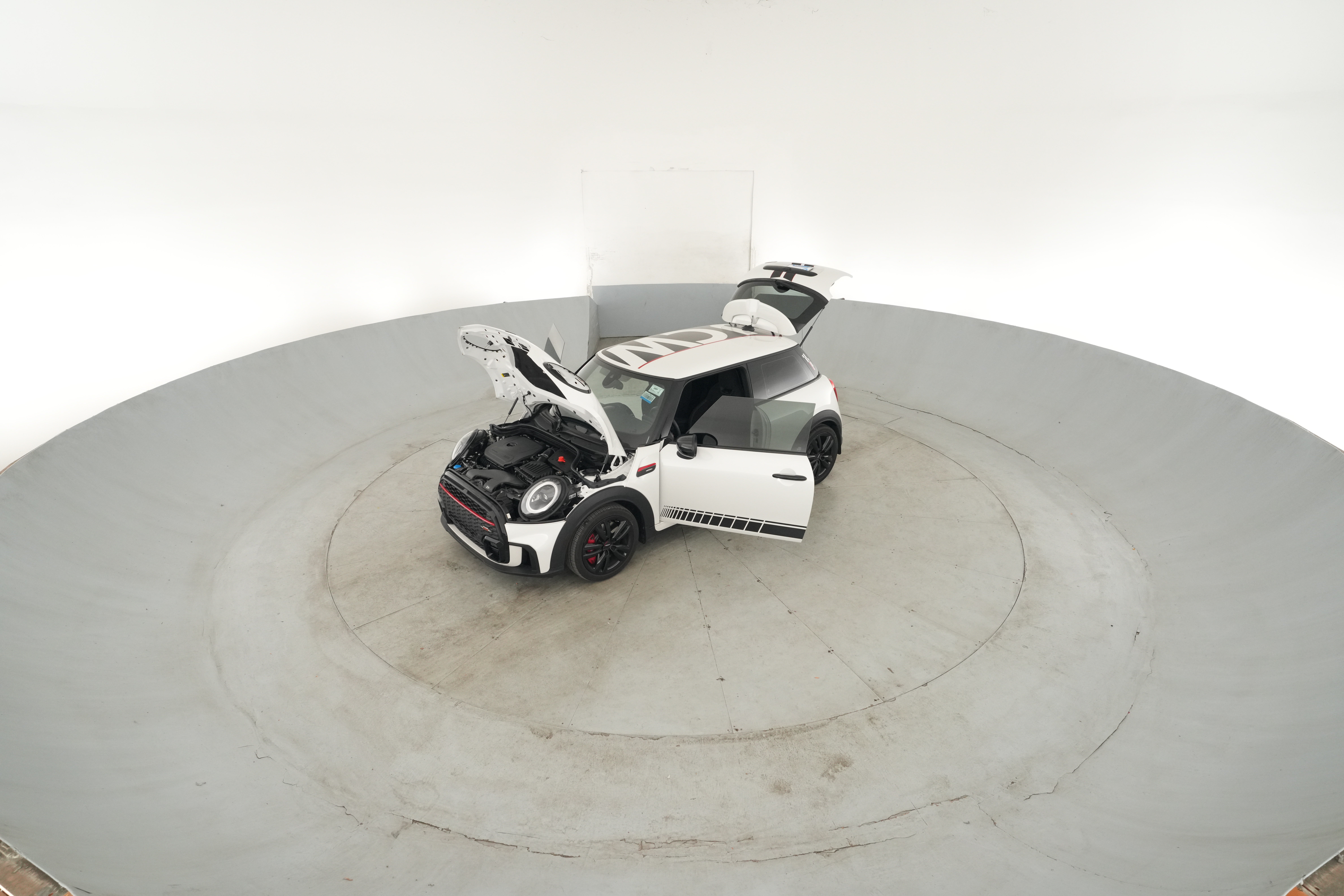 2024 MINI Hardtop 2 Door John Cooper Works - Photo 21