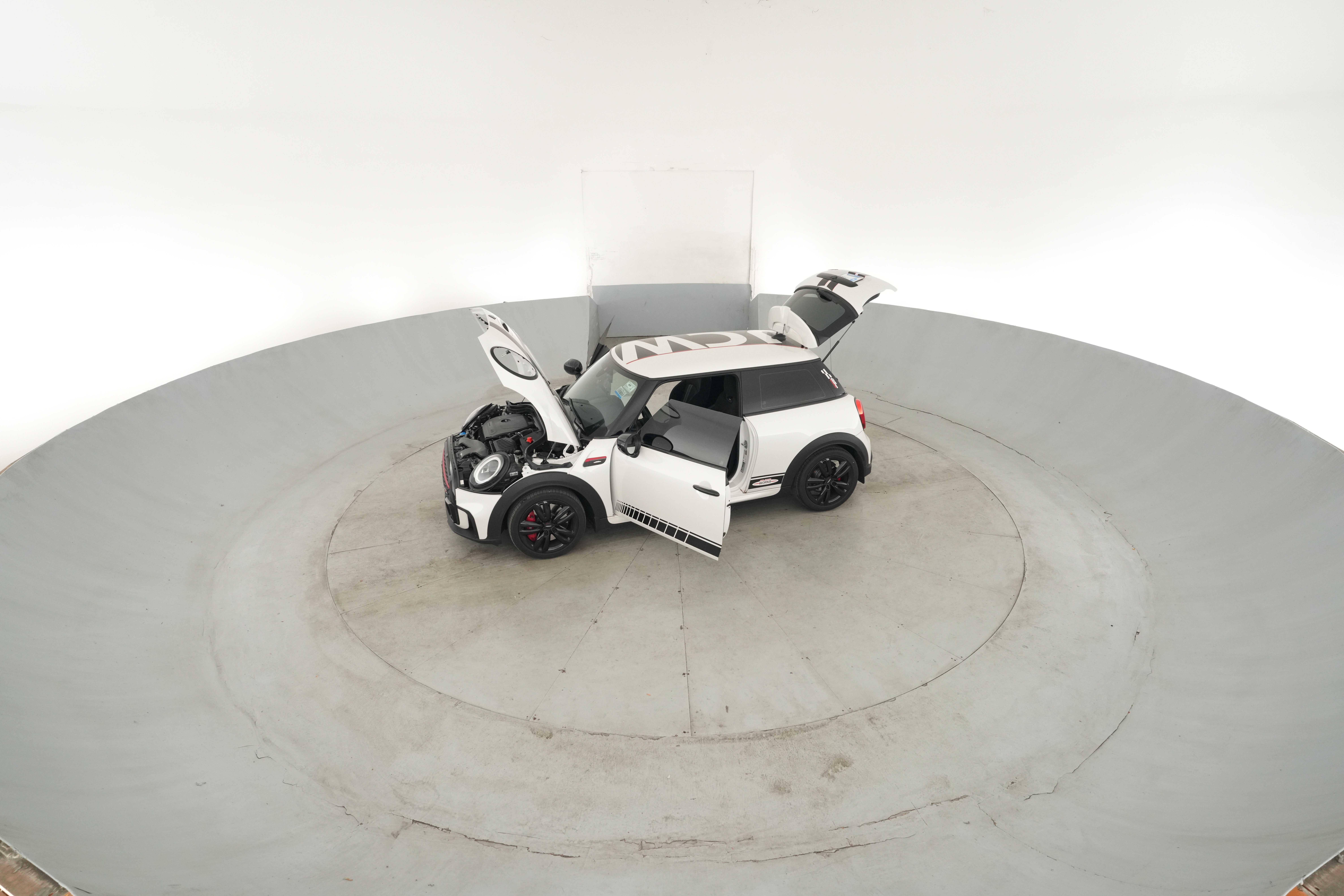 2024 MINI Hardtop 2 Door John Cooper Works - Photo 22