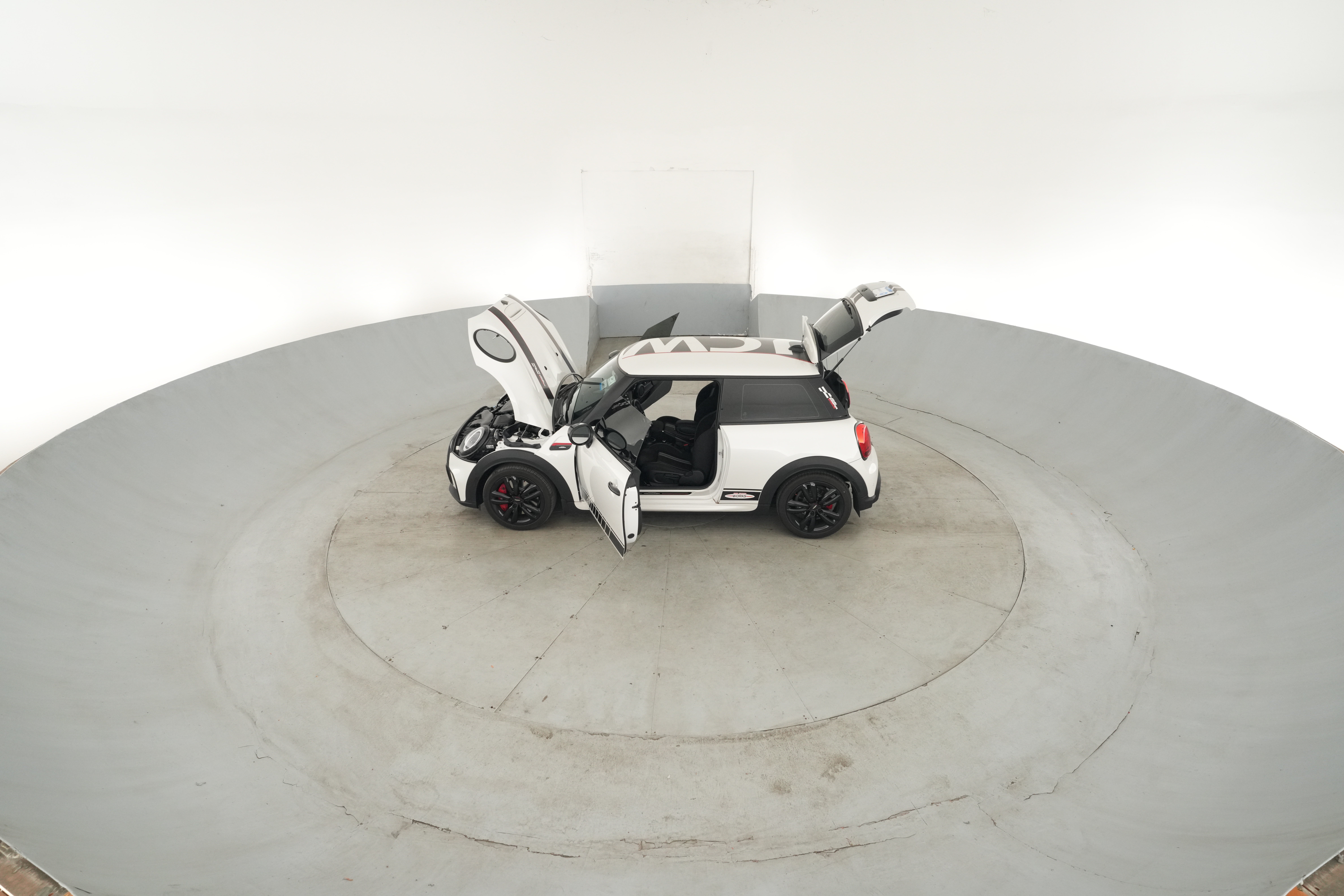 2024 MINI Hardtop 2 Door John Cooper Works - Photo 23