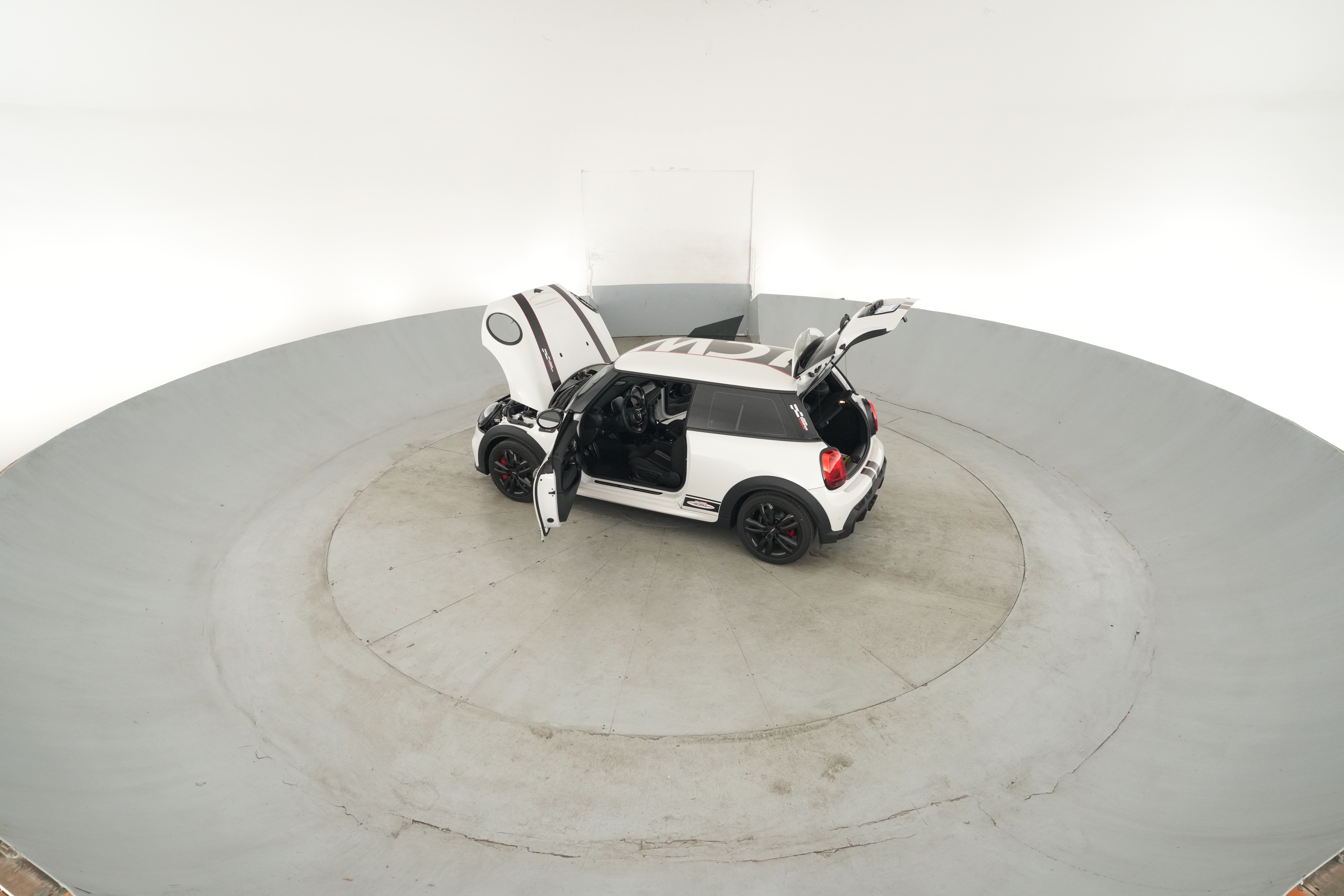 2024 MINI Hardtop 2 Door John Cooper Works - Photo 24