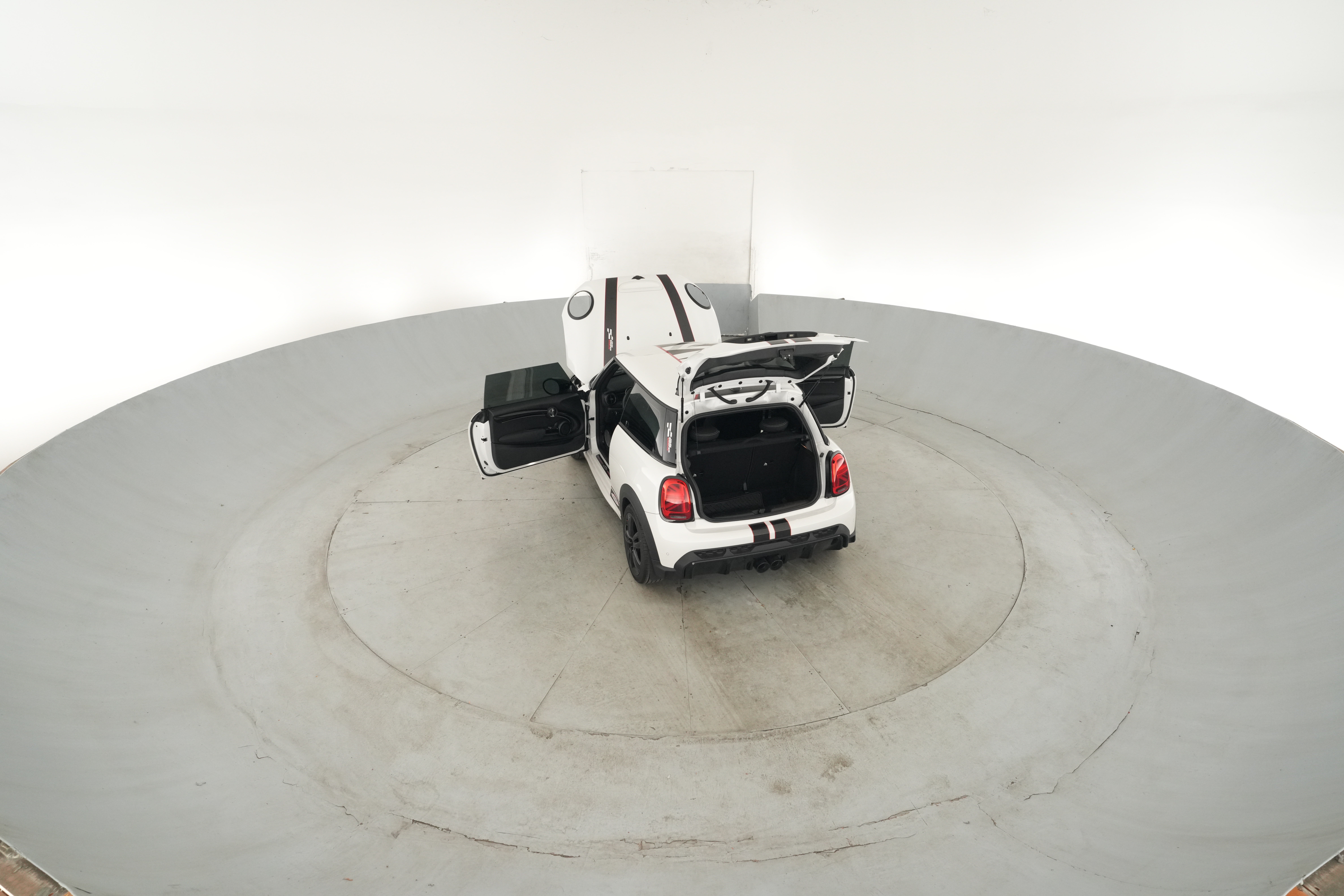 2024 MINI Hardtop 2 Door John Cooper Works - Photo 26
