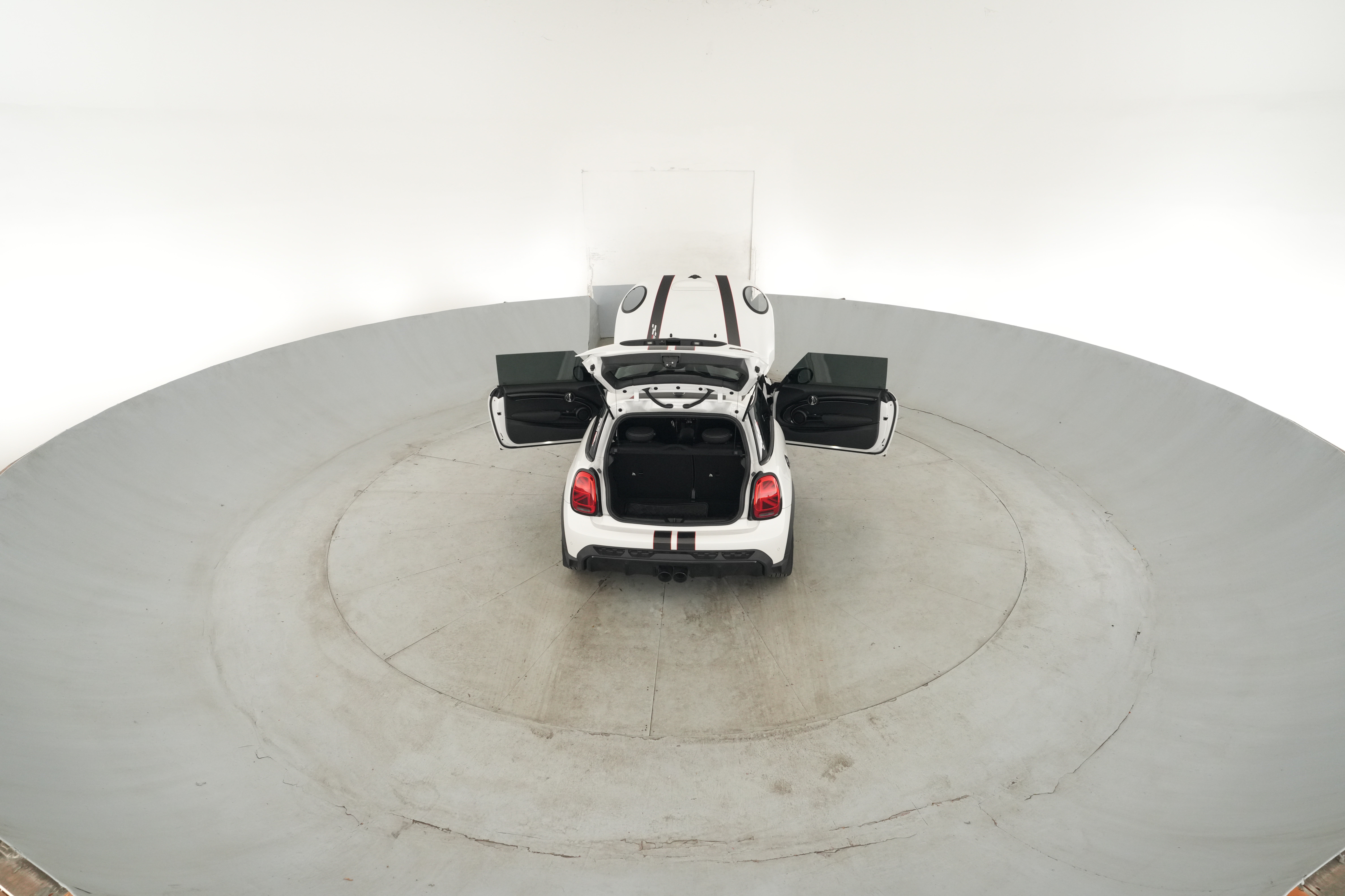 2024 MINI Hardtop 2 Door John Cooper Works - Photo 27