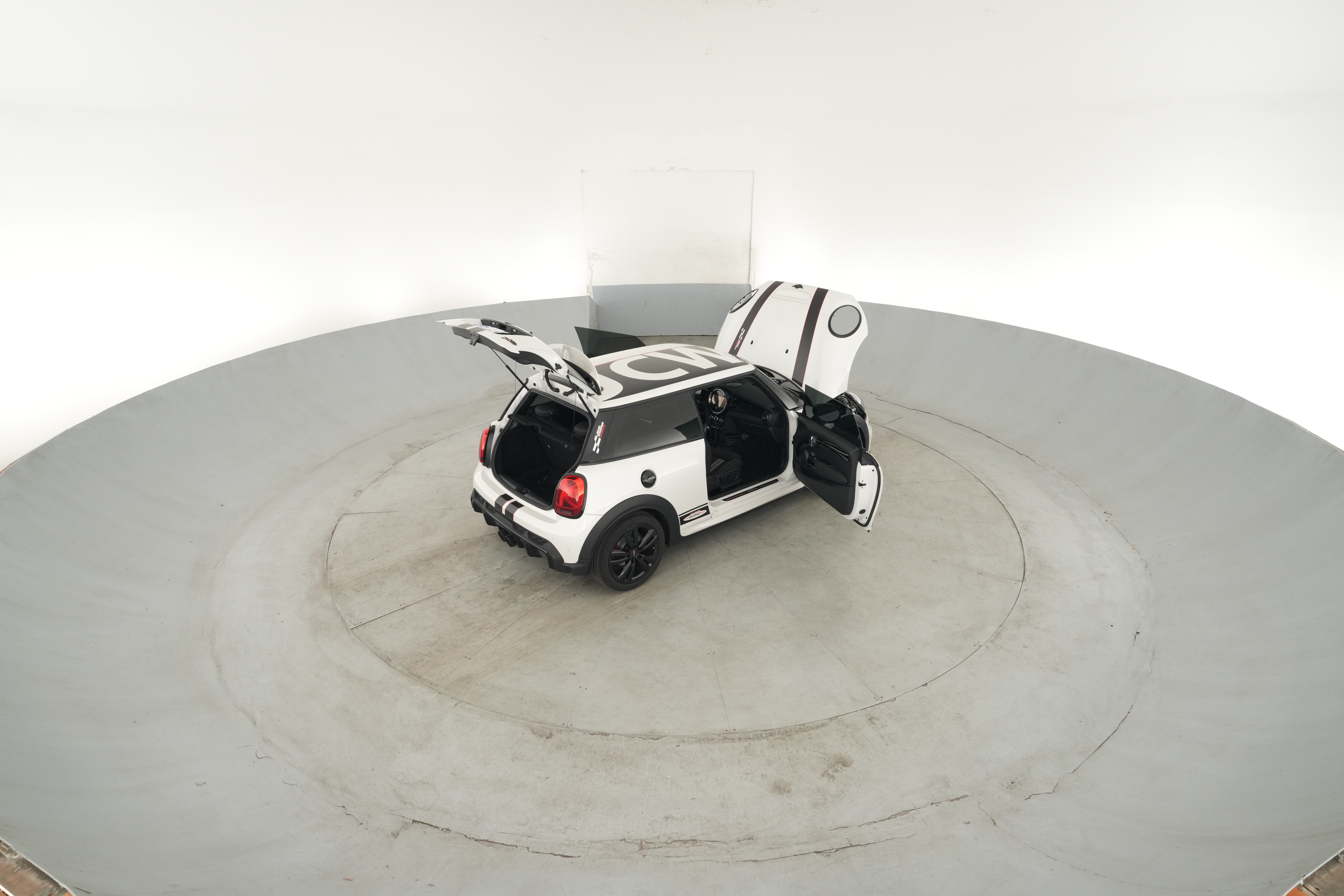 2024 MINI Hardtop 2 Door John Cooper Works - Photo 29