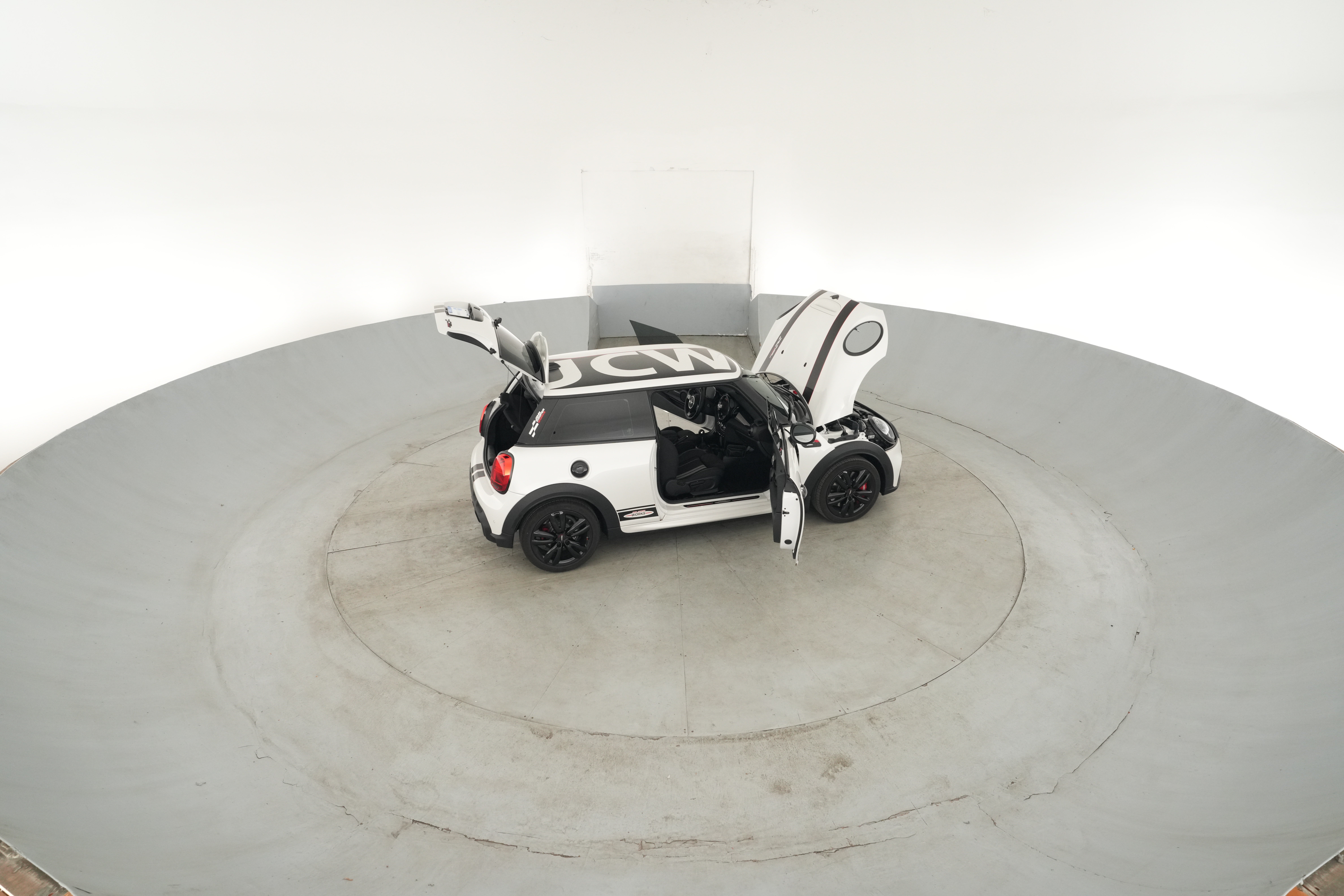 2024 MINI Hardtop 2 Door John Cooper Works - Photo 30