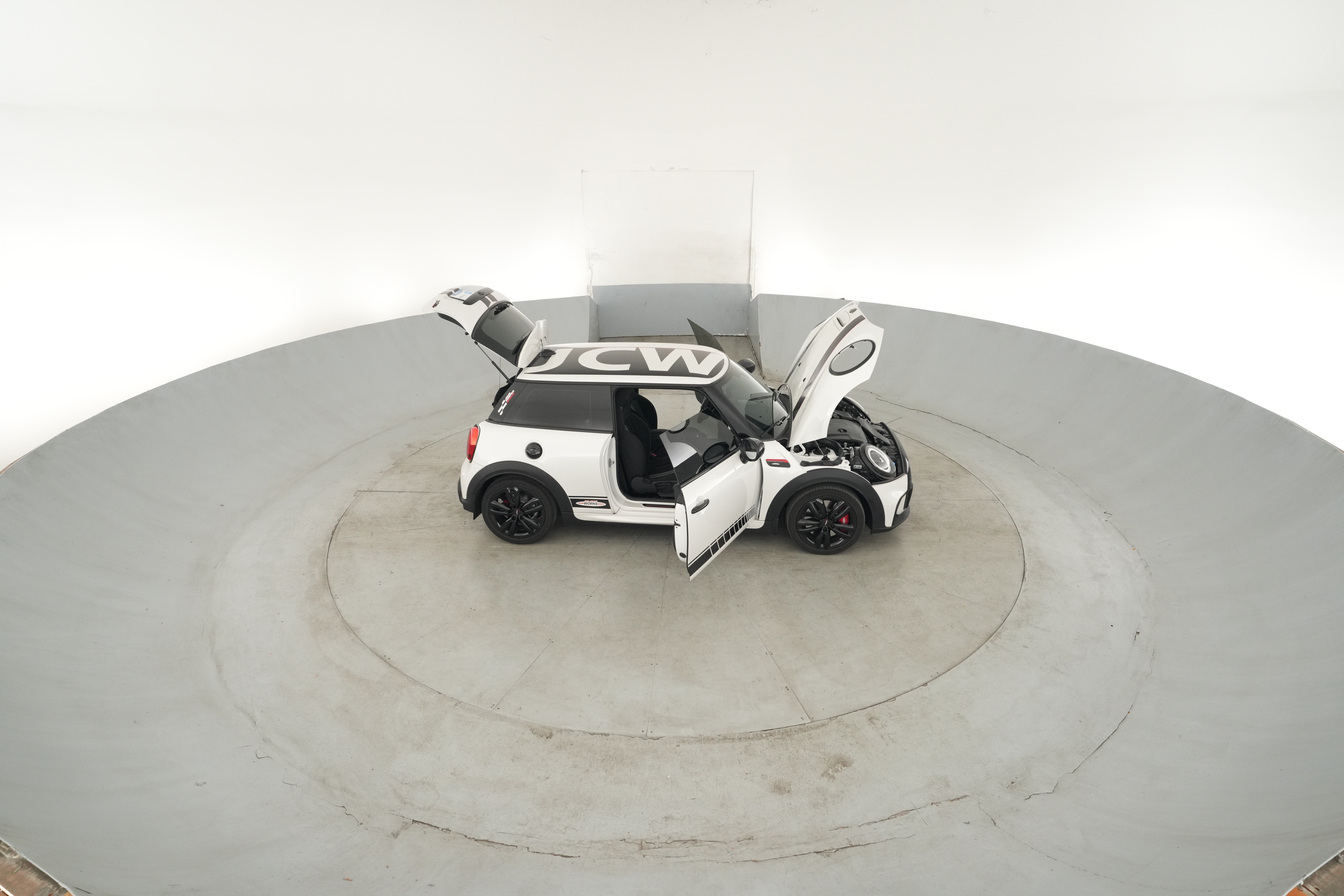 2024 MINI Hardtop 2 Door John Cooper Works - Photo 31