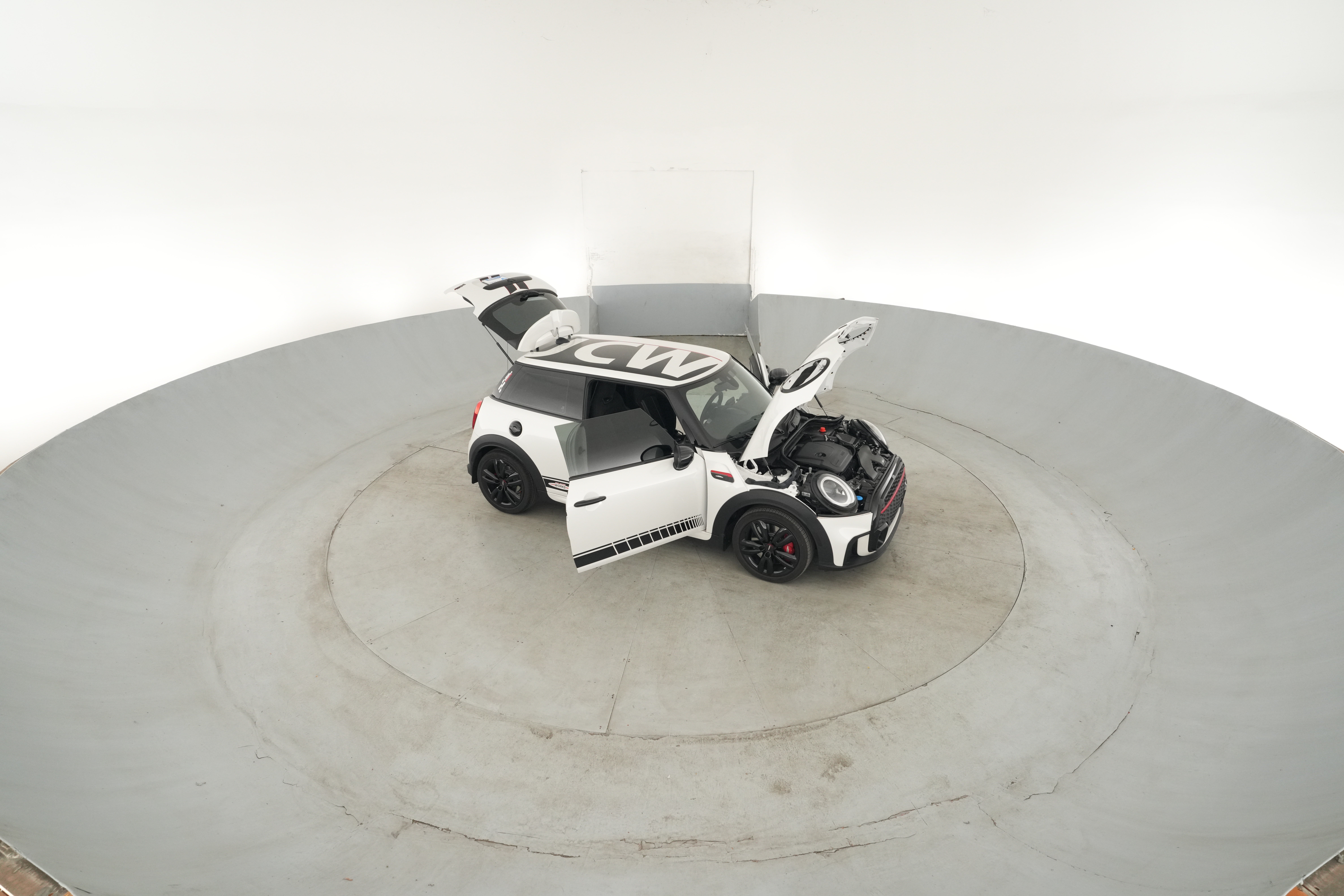 2024 MINI Hardtop 2 Door John Cooper Works - Photo 32