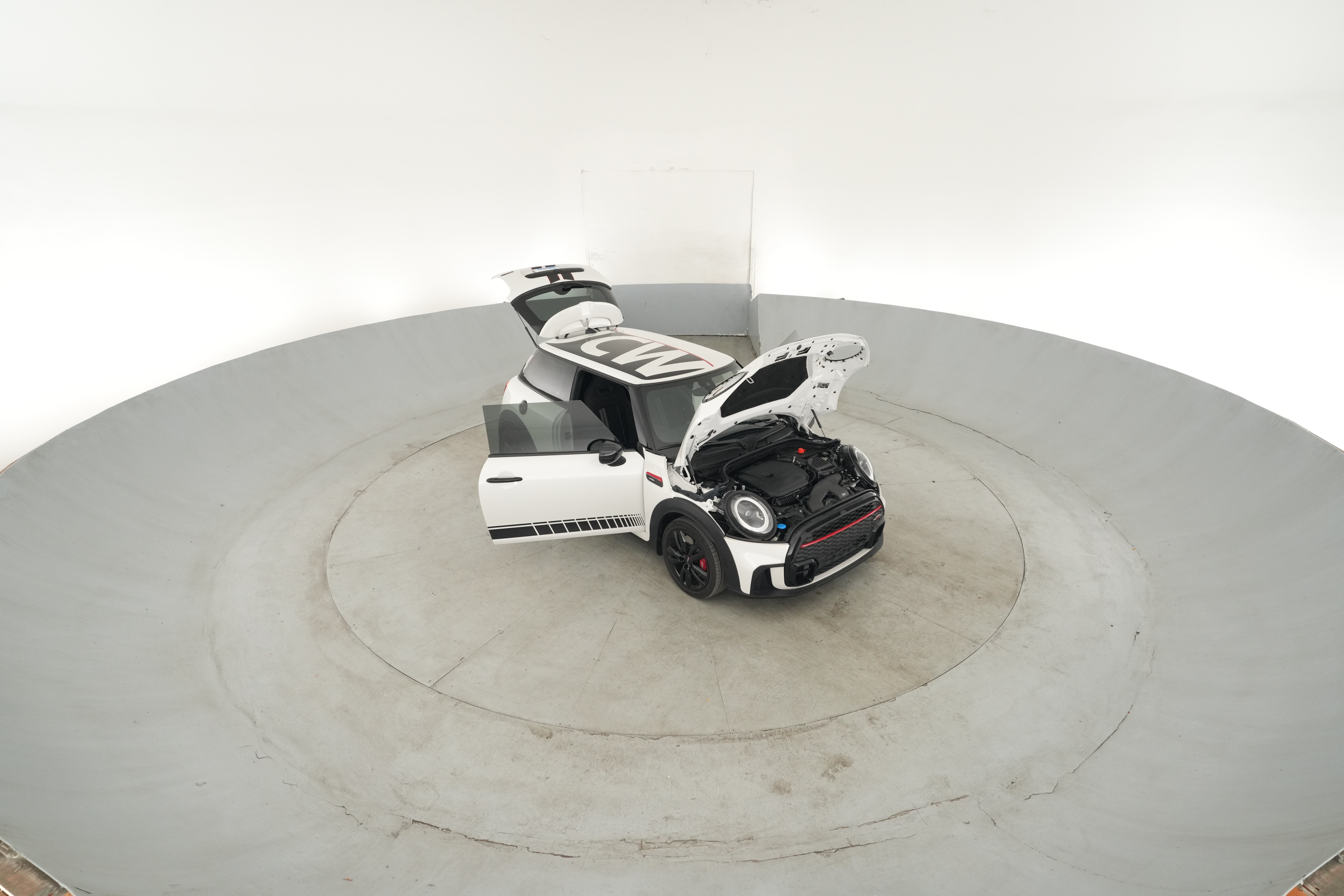 2024 MINI Hardtop 2 Door John Cooper Works - Photo 33