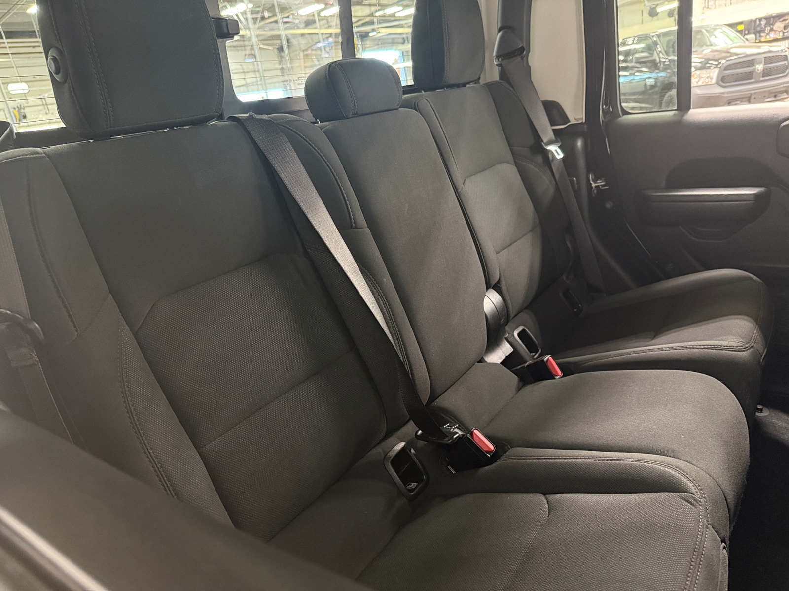 Thumbnail: 2021 Jeep Gladiator - 6