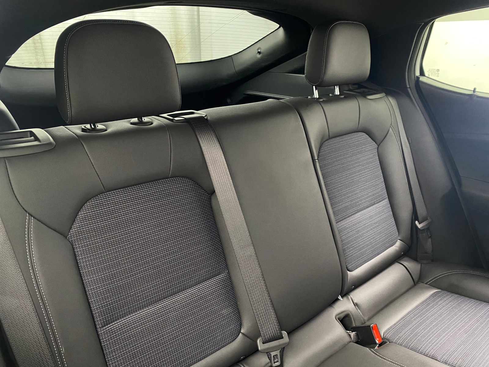 Thumbnail: 2025 Buick Envista - 5